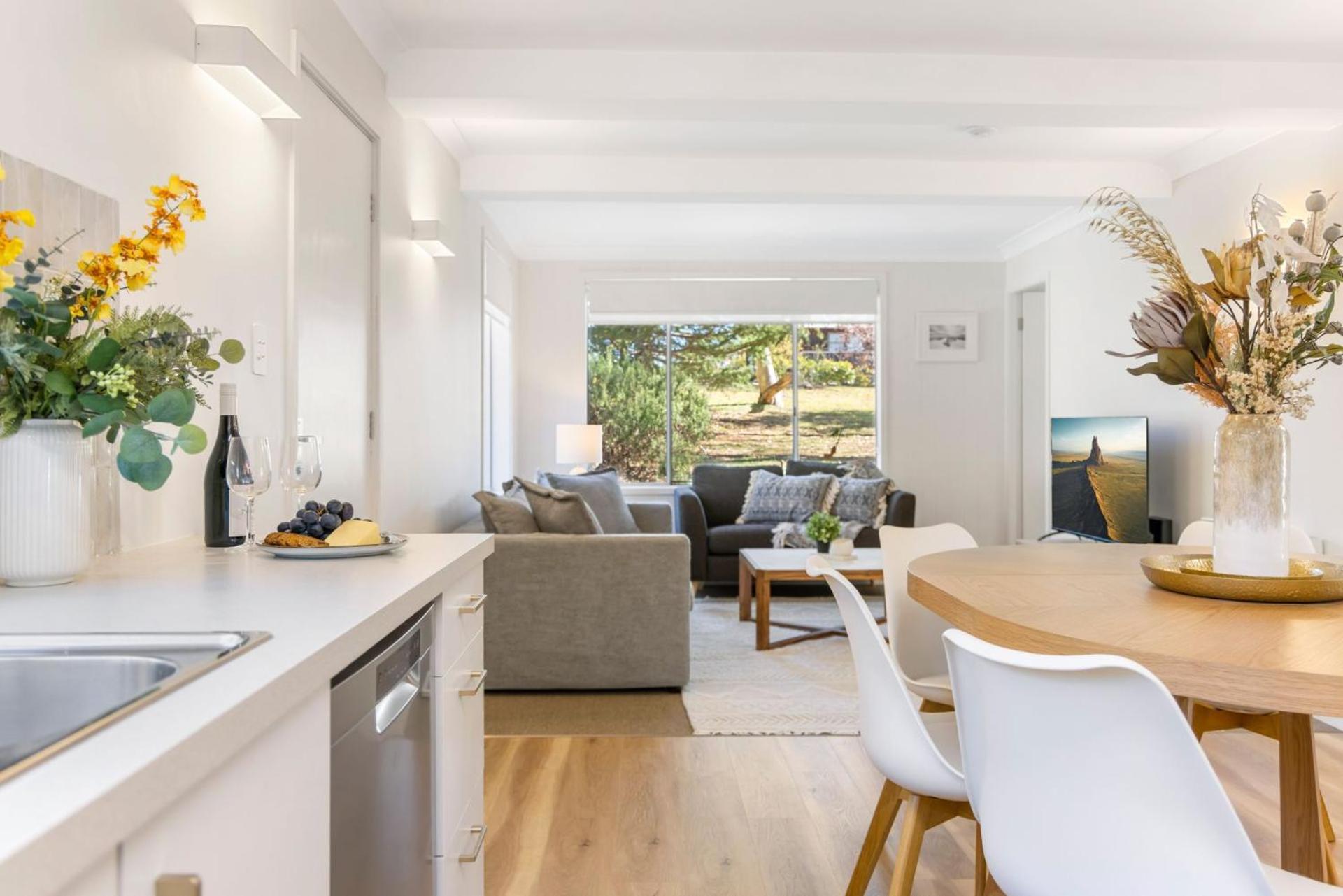 Jindy Peaks Apartment Jindabyne