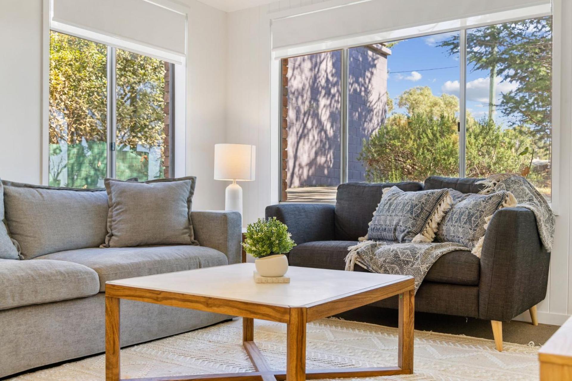 Apartment Jindy Peaks Jindabyne