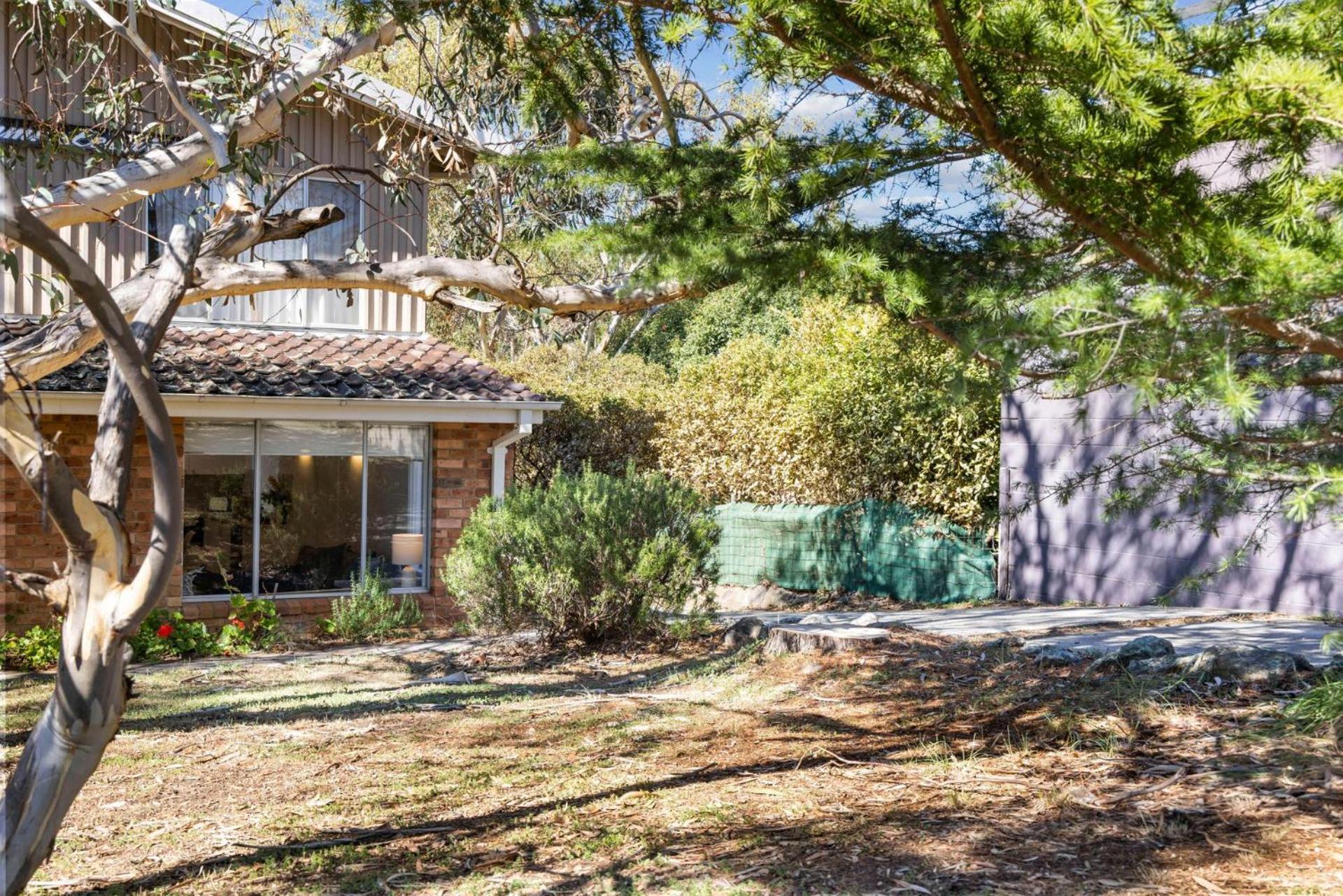 Apartment Jindy Peaks Jindabyne