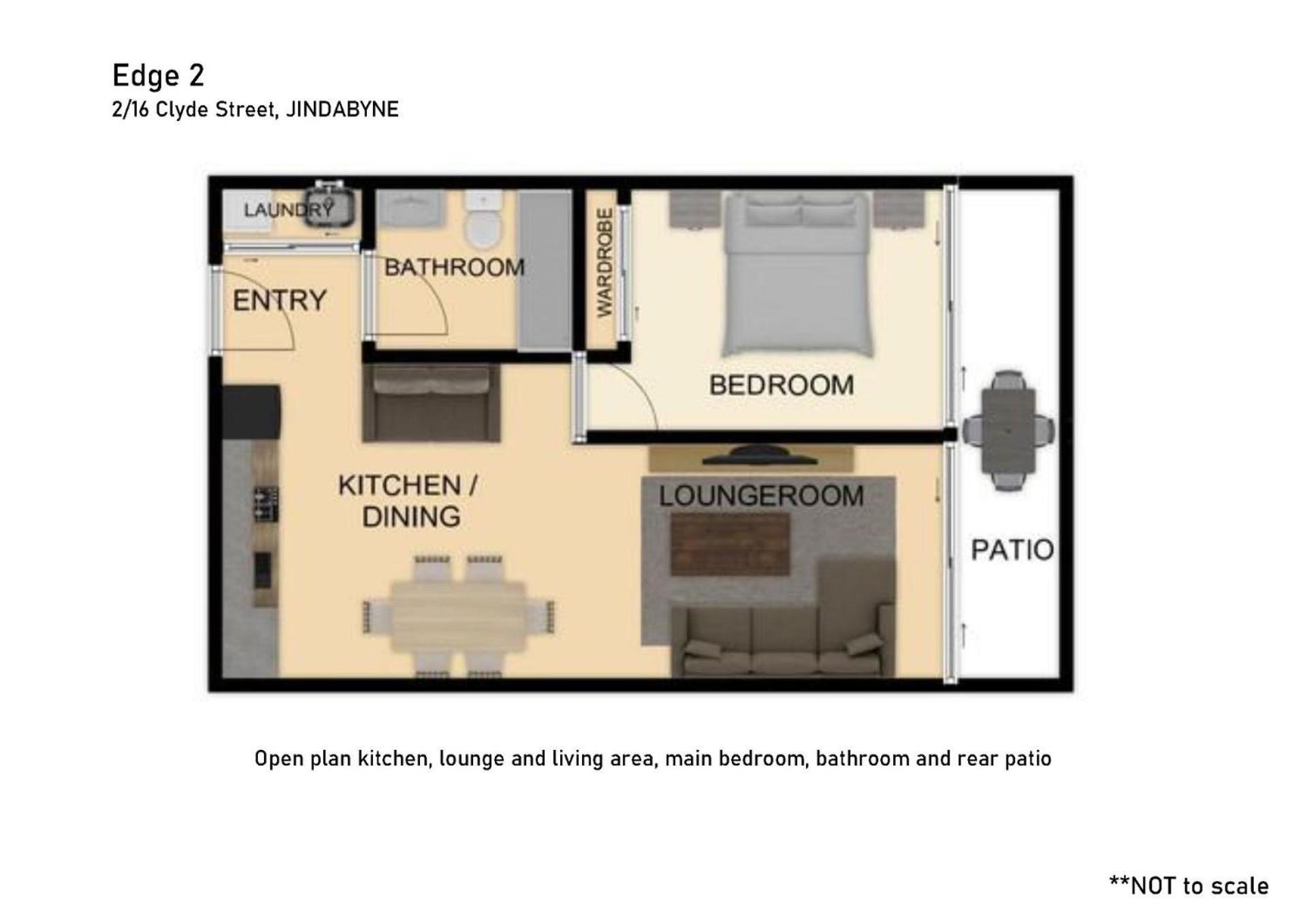 Edge 2 Jindabyne