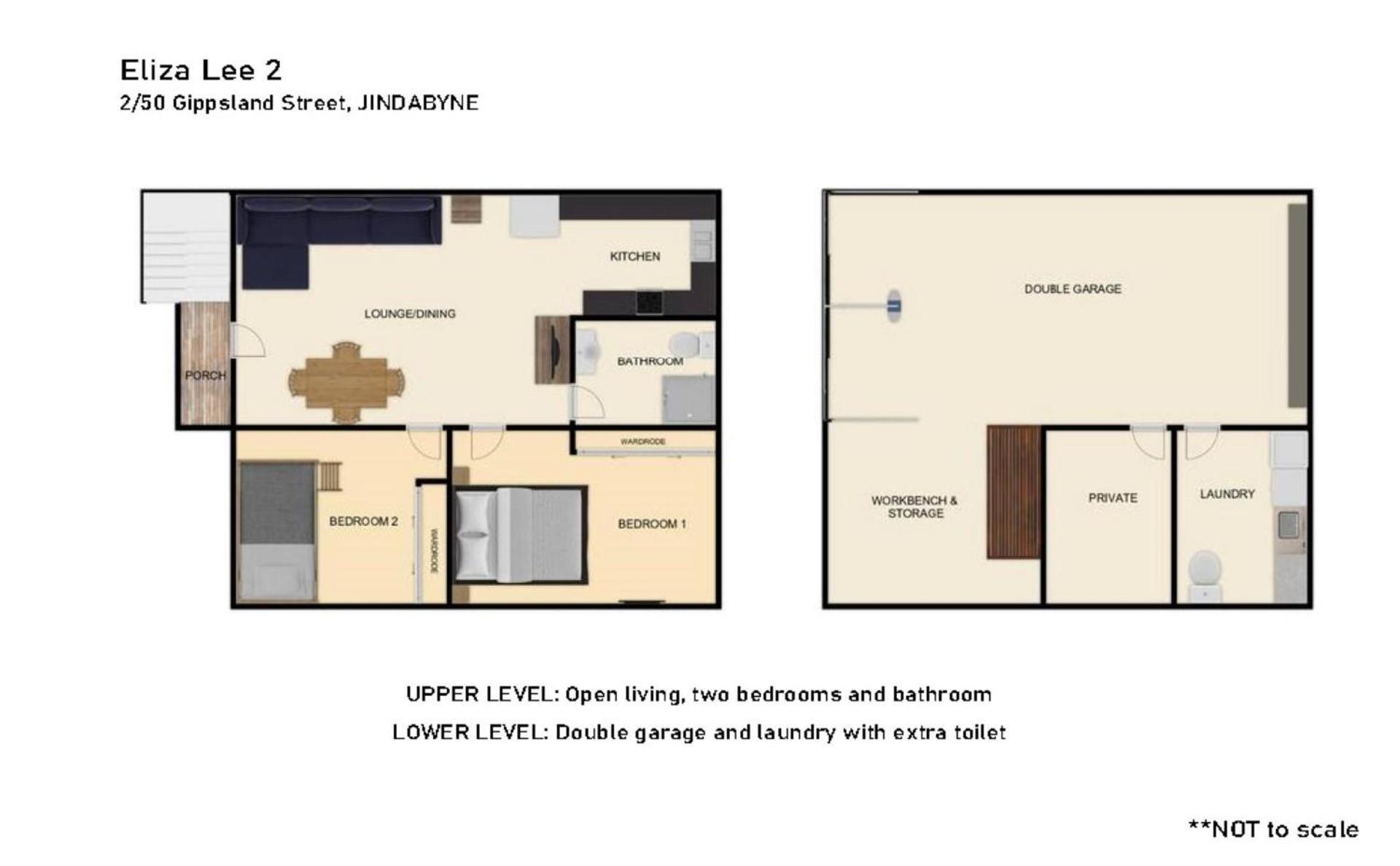 Eliza Lee 2 50 Gippsland Street Jindabyne