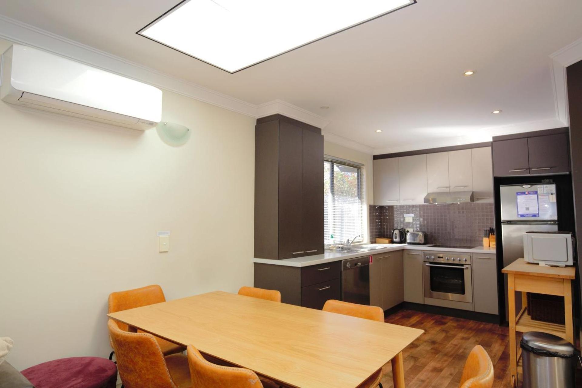 Apartment Bogong - 2, 19 Bogong Street