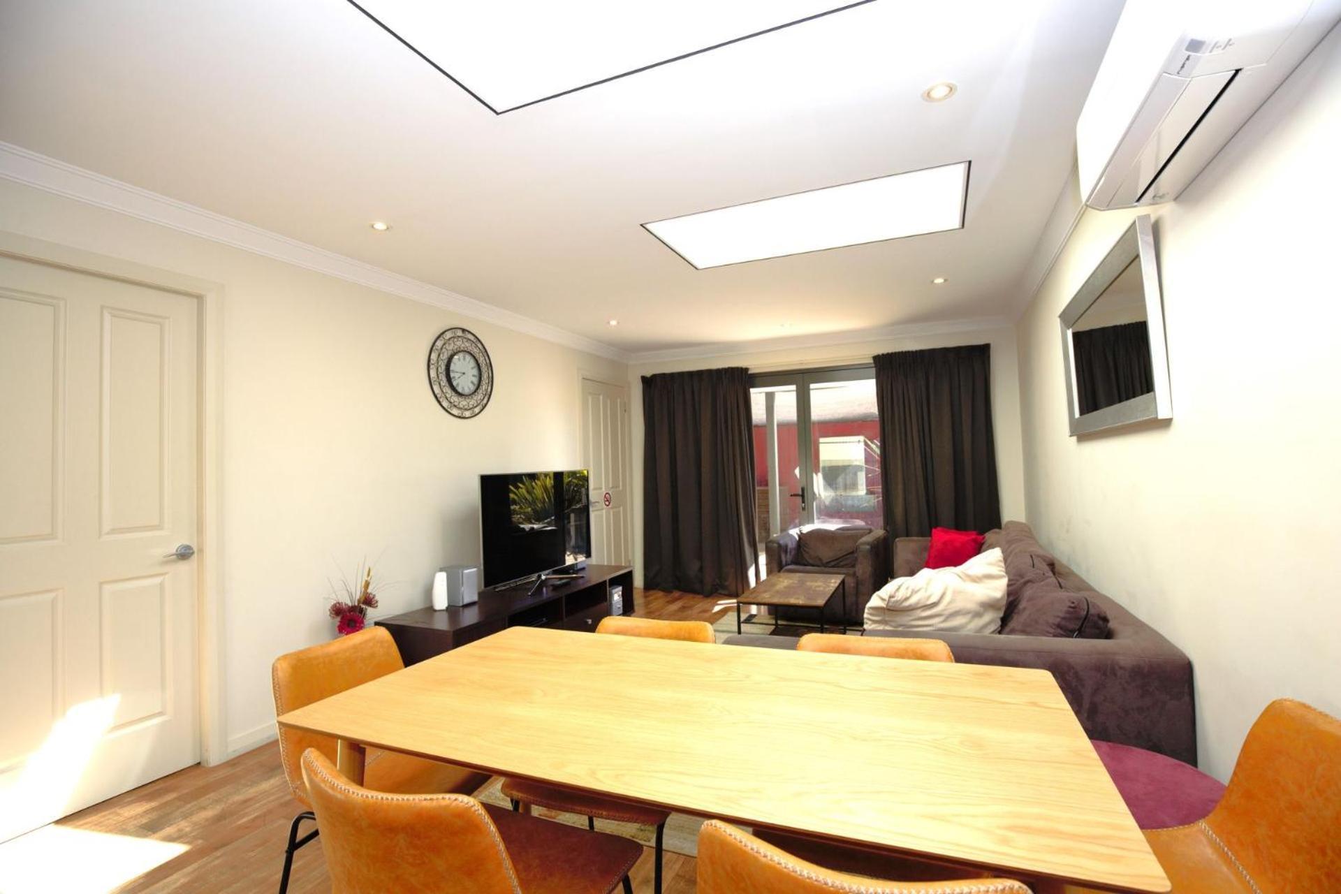 Apartment Bogong - 2, 19 Bogong Street Jindabyne
