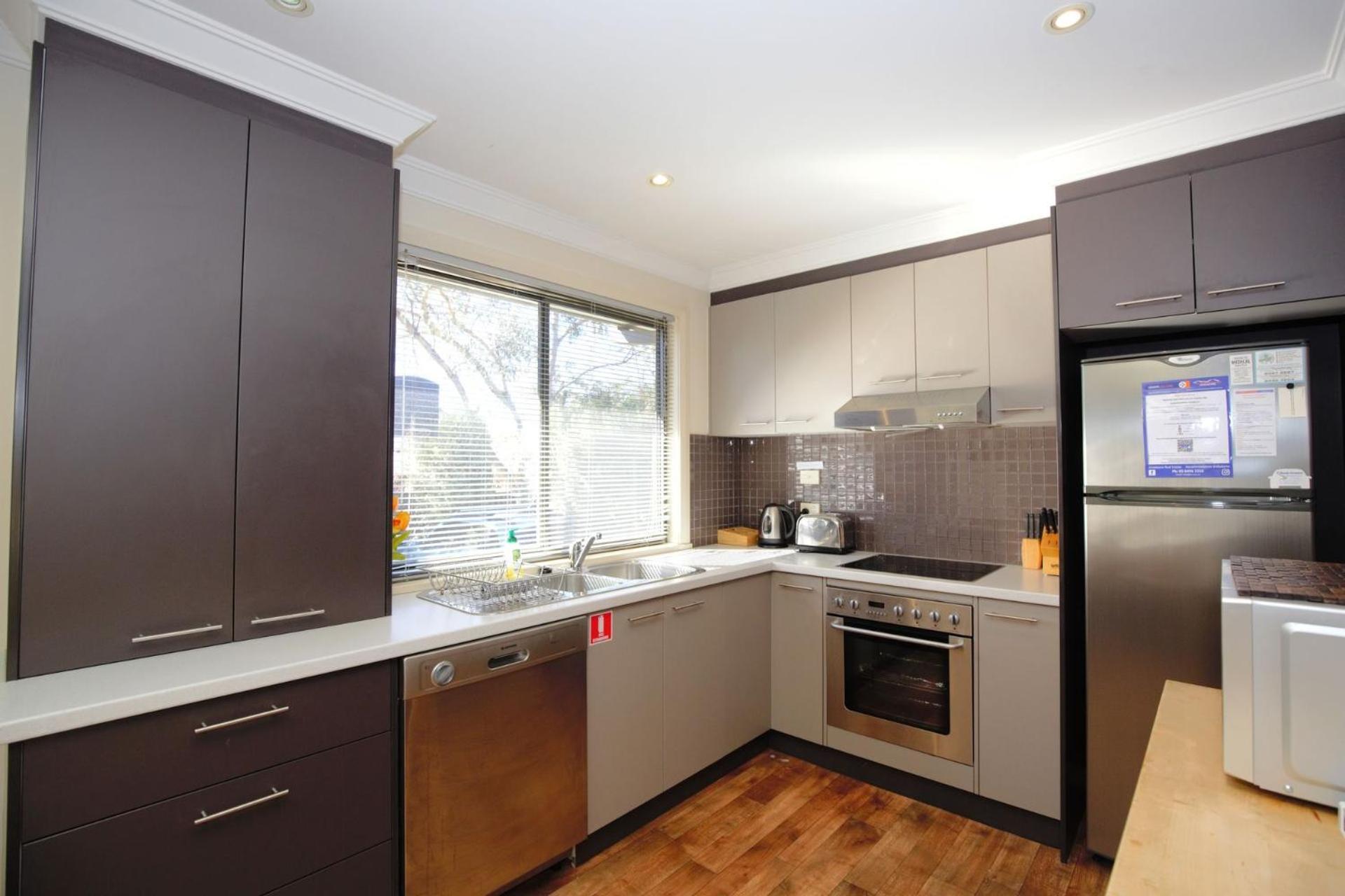 Bogong - 2, 19 Bogong Street Jindabyne
