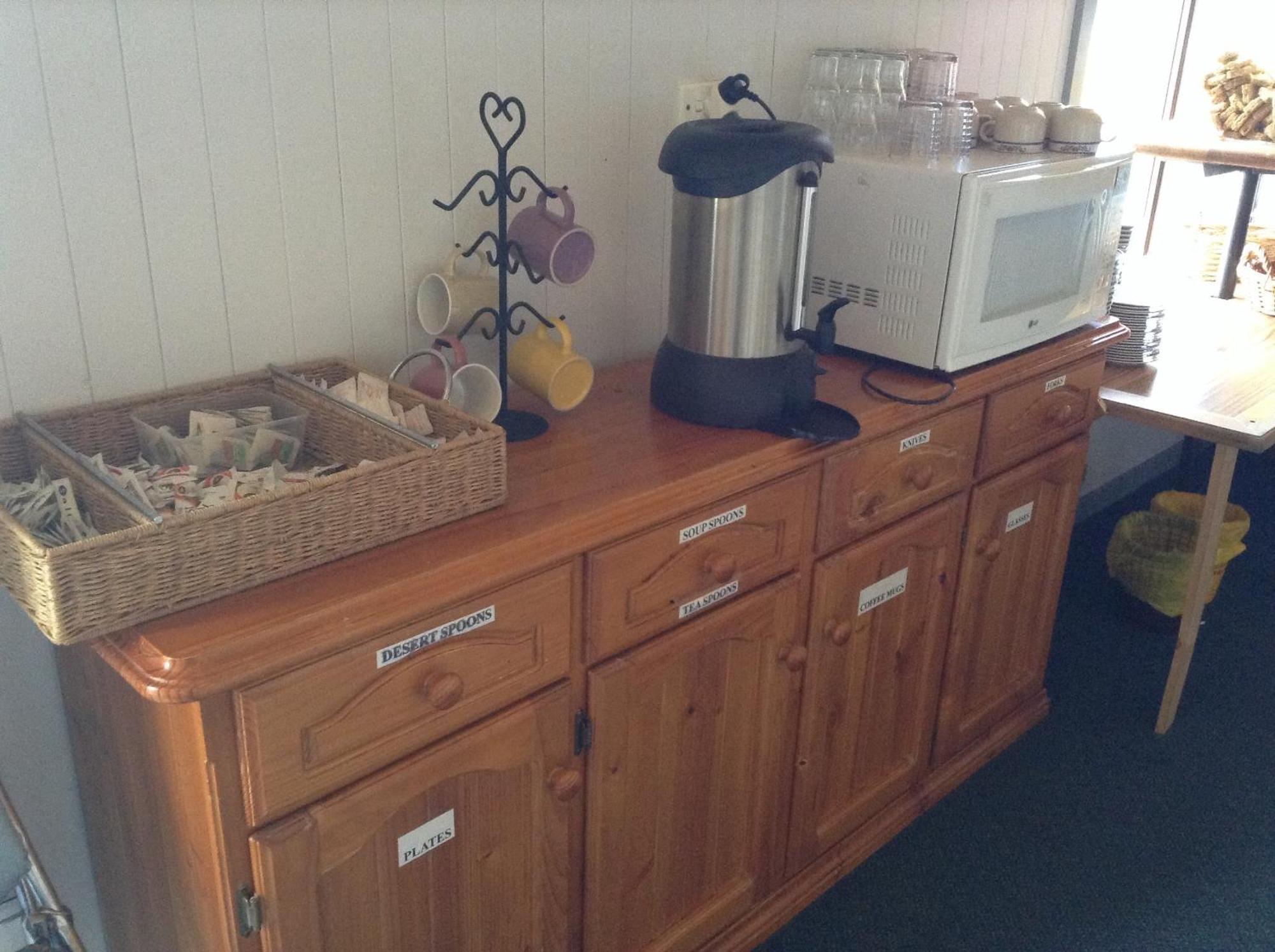 Chalet Jindabyne Bed & Breakfast