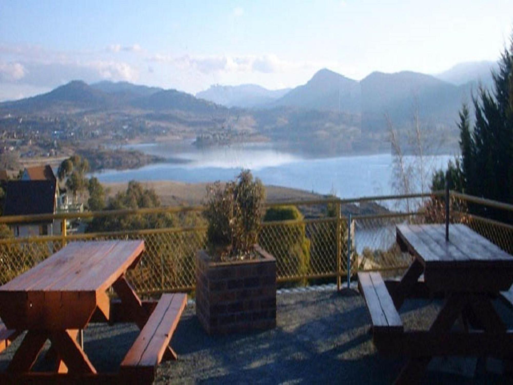 Resort Snowy Valley Jindabyne