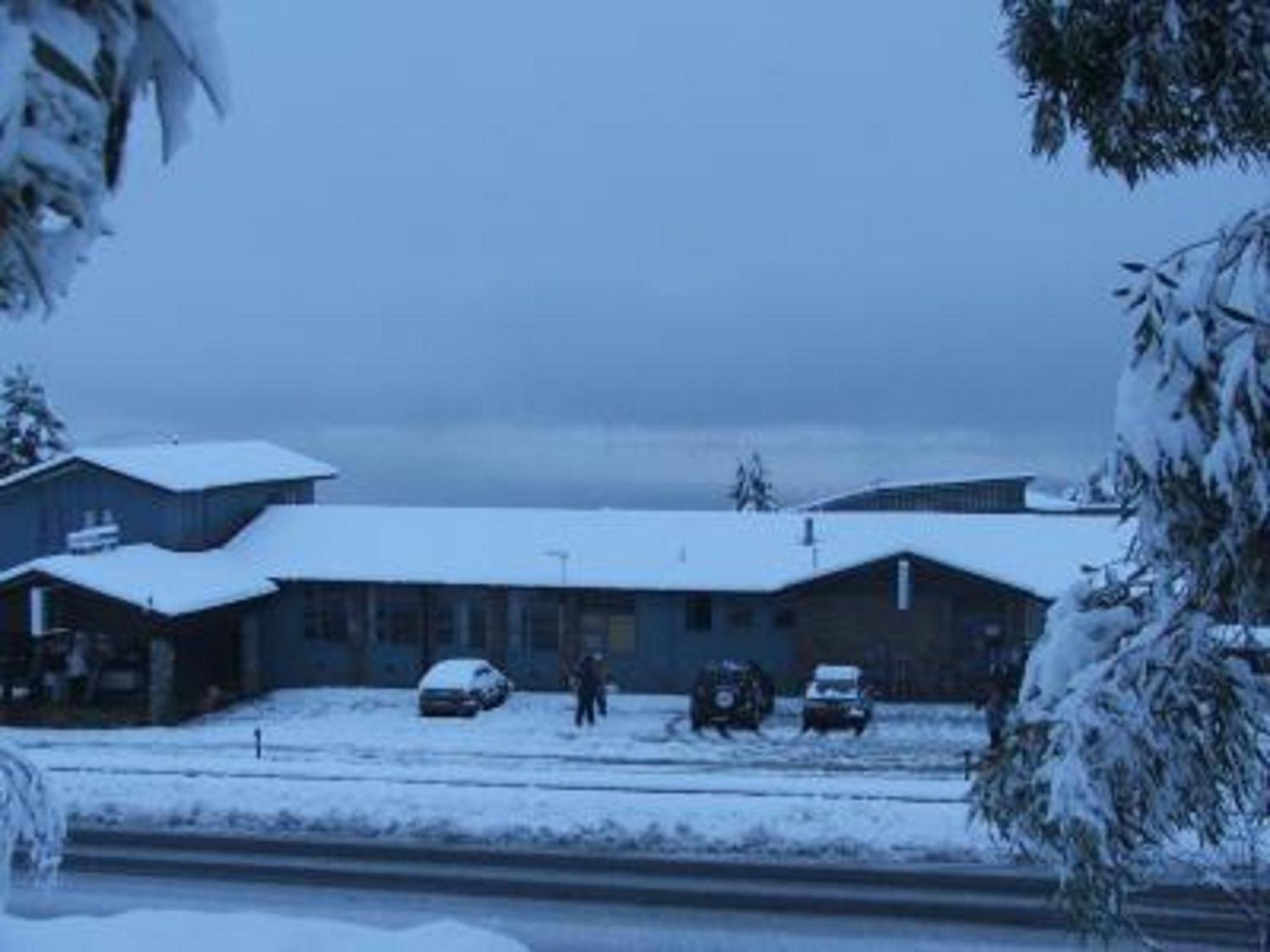 Snowy Valley Jindabyne Resort Jindabyne