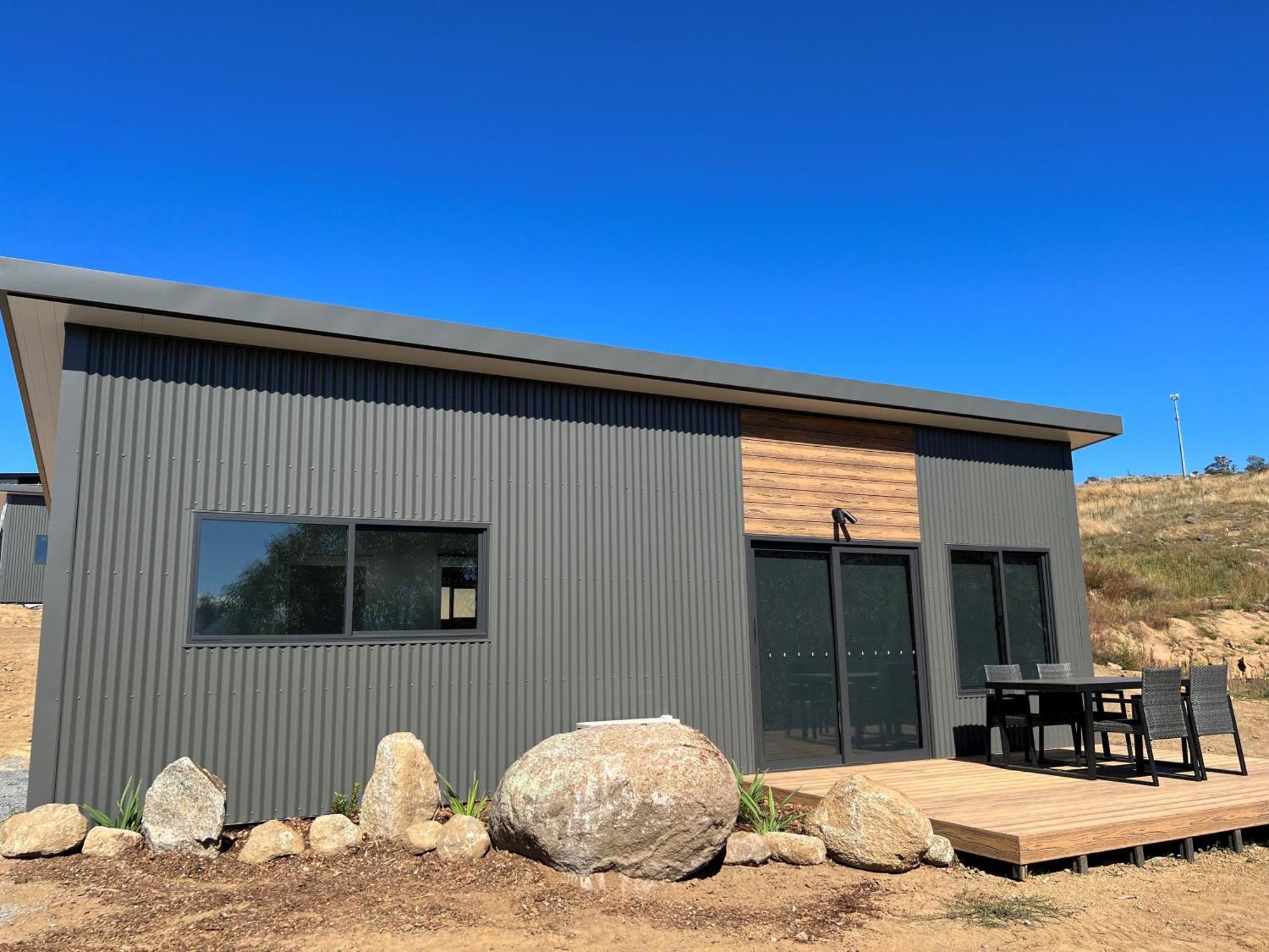 Hygge Eco Beautiful New With Amazing Views Holiday home *