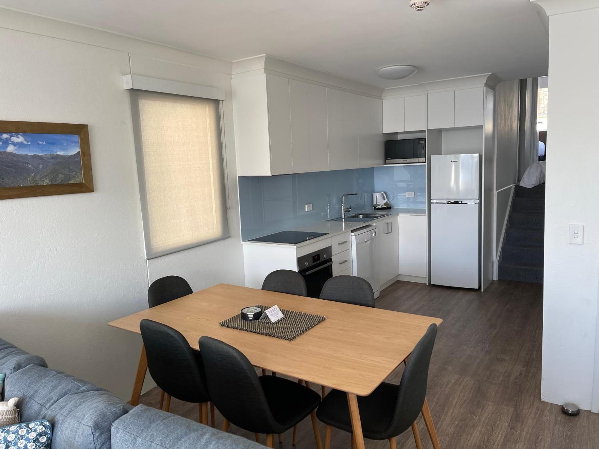 Apartment Horizons 424 Waterfront 2 Bedroom *