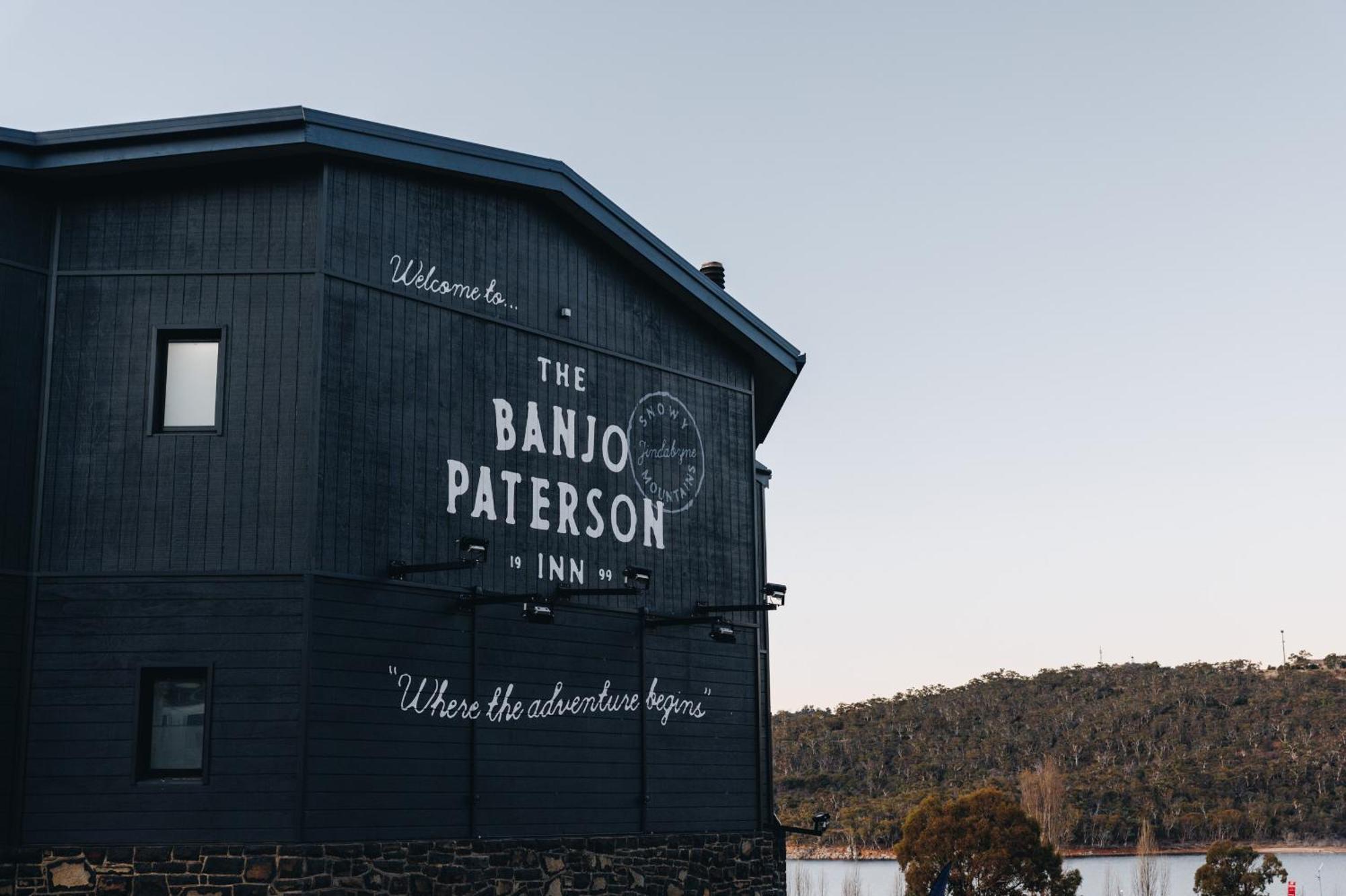 Inn Banjo Paterson Jindabyne