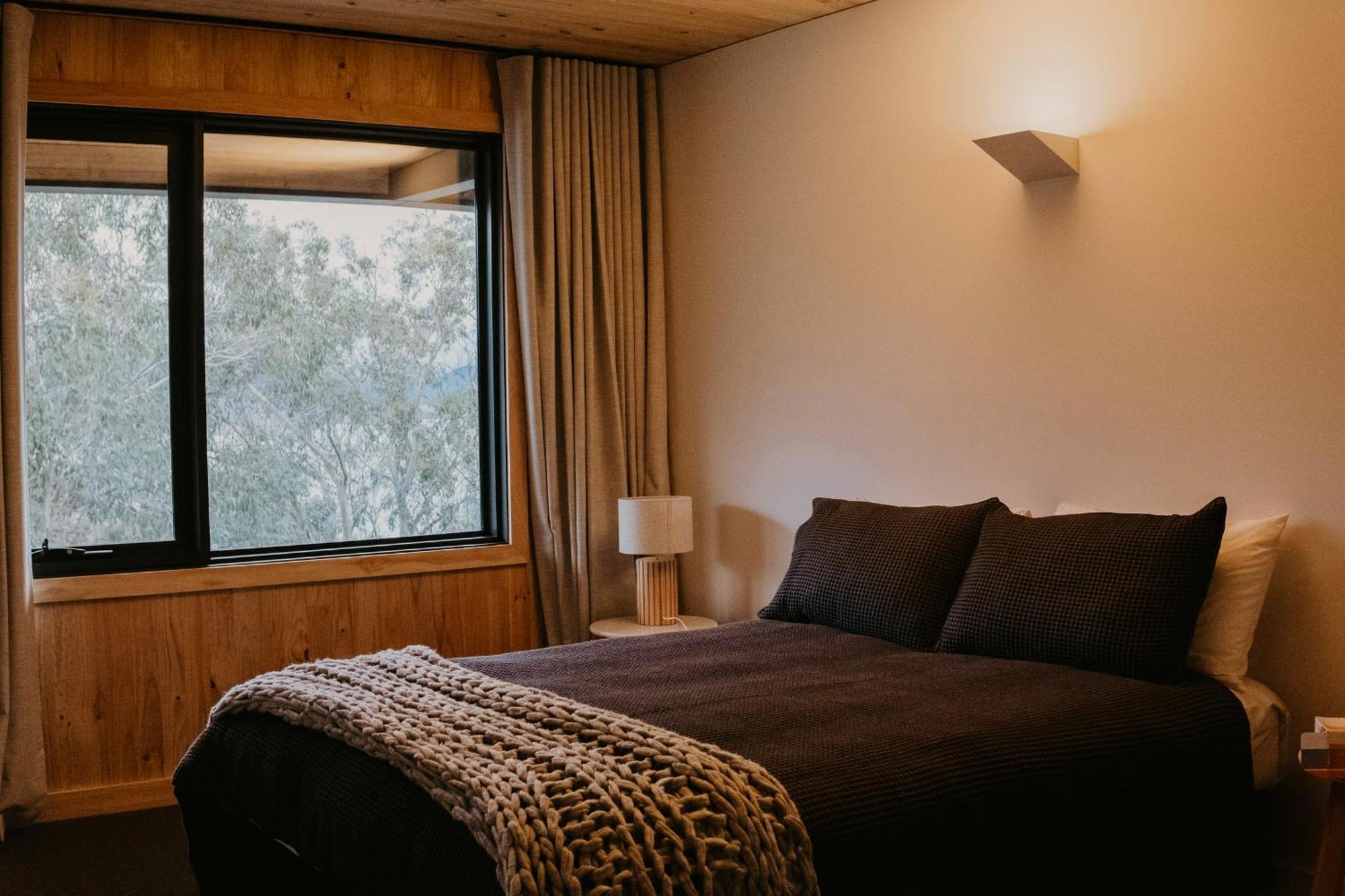 Apartment Kunama *