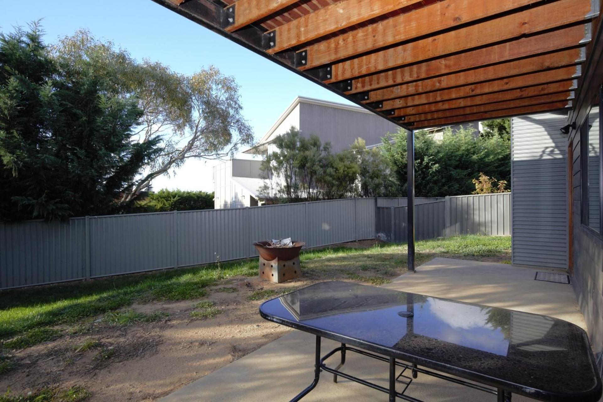 Holiday home 25a Twynam Street