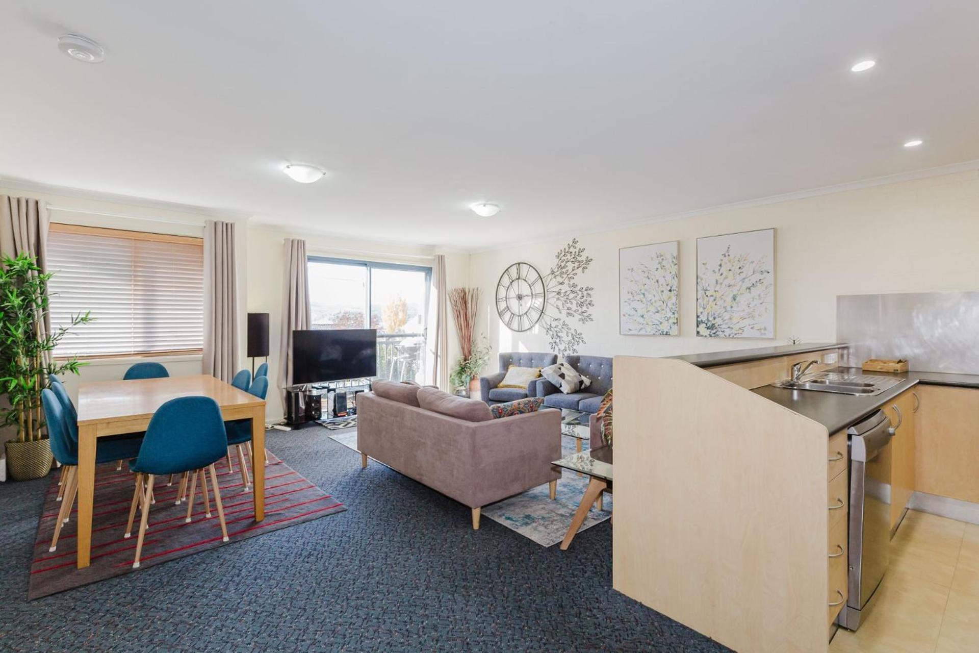 Silvertrees 2 * Jindabyne