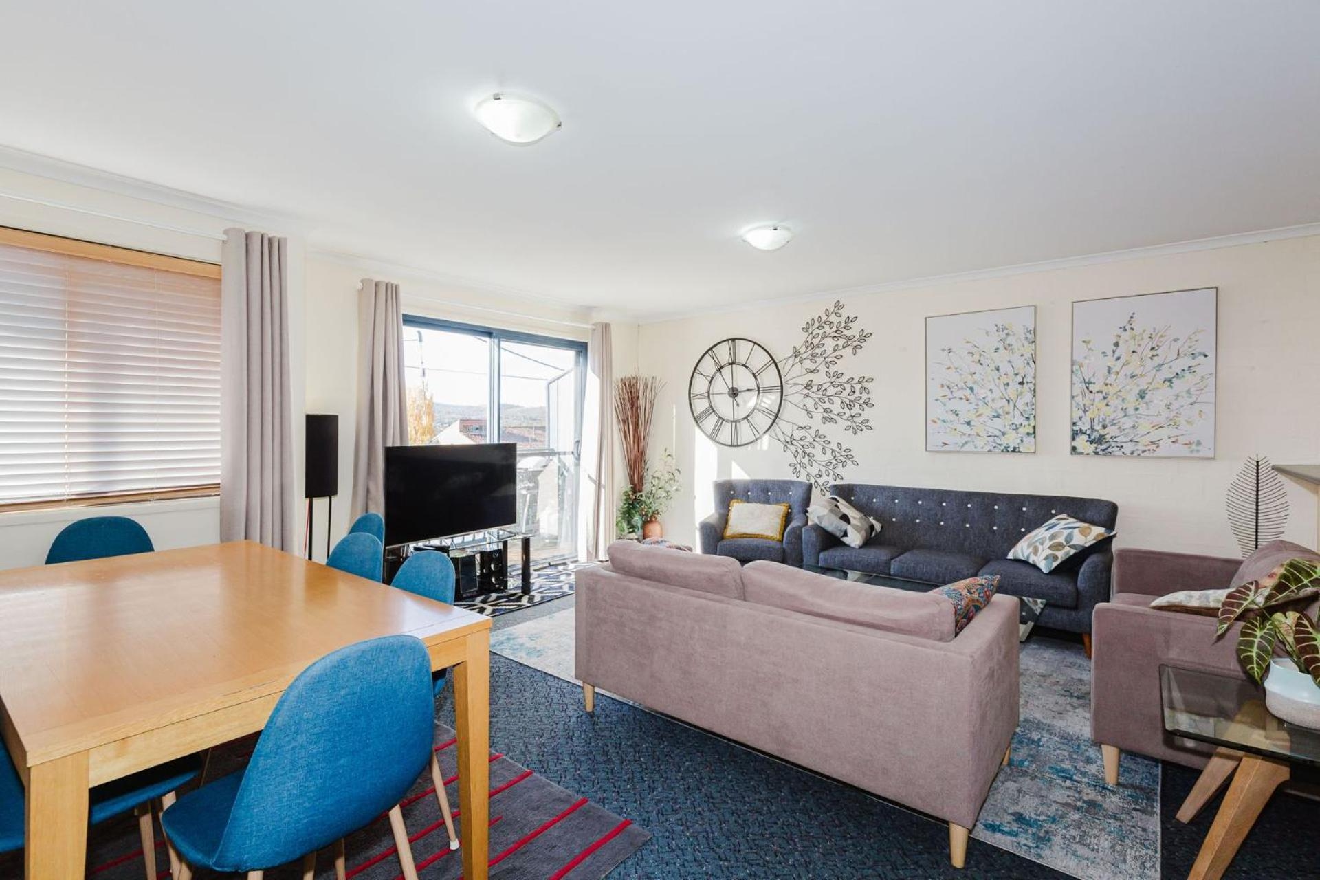 Silvertrees 2 Holiday home *