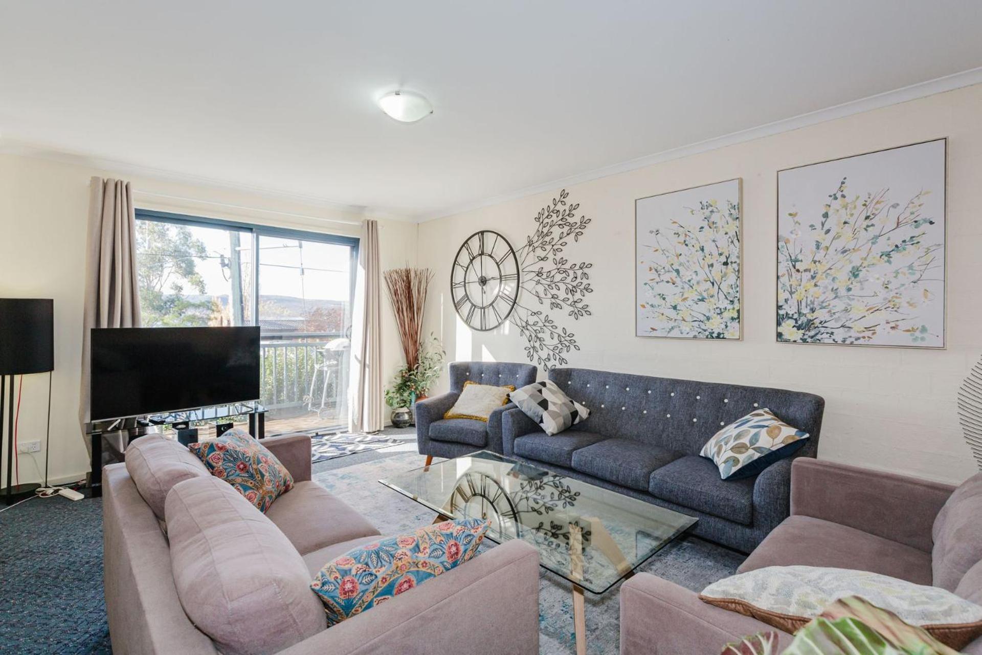 Holiday home Silvertrees 2 *
