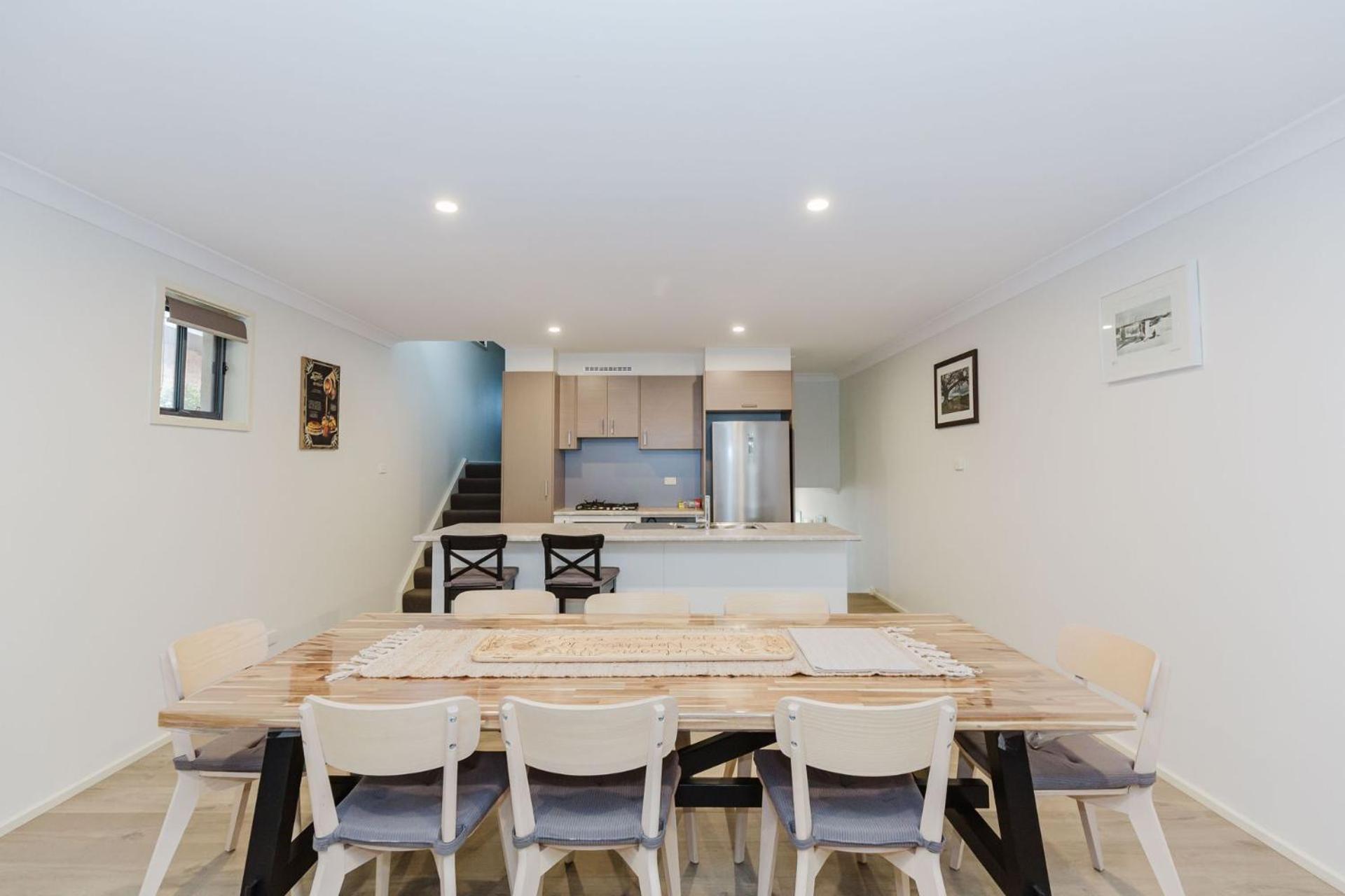 Northstar 10 Holiday home