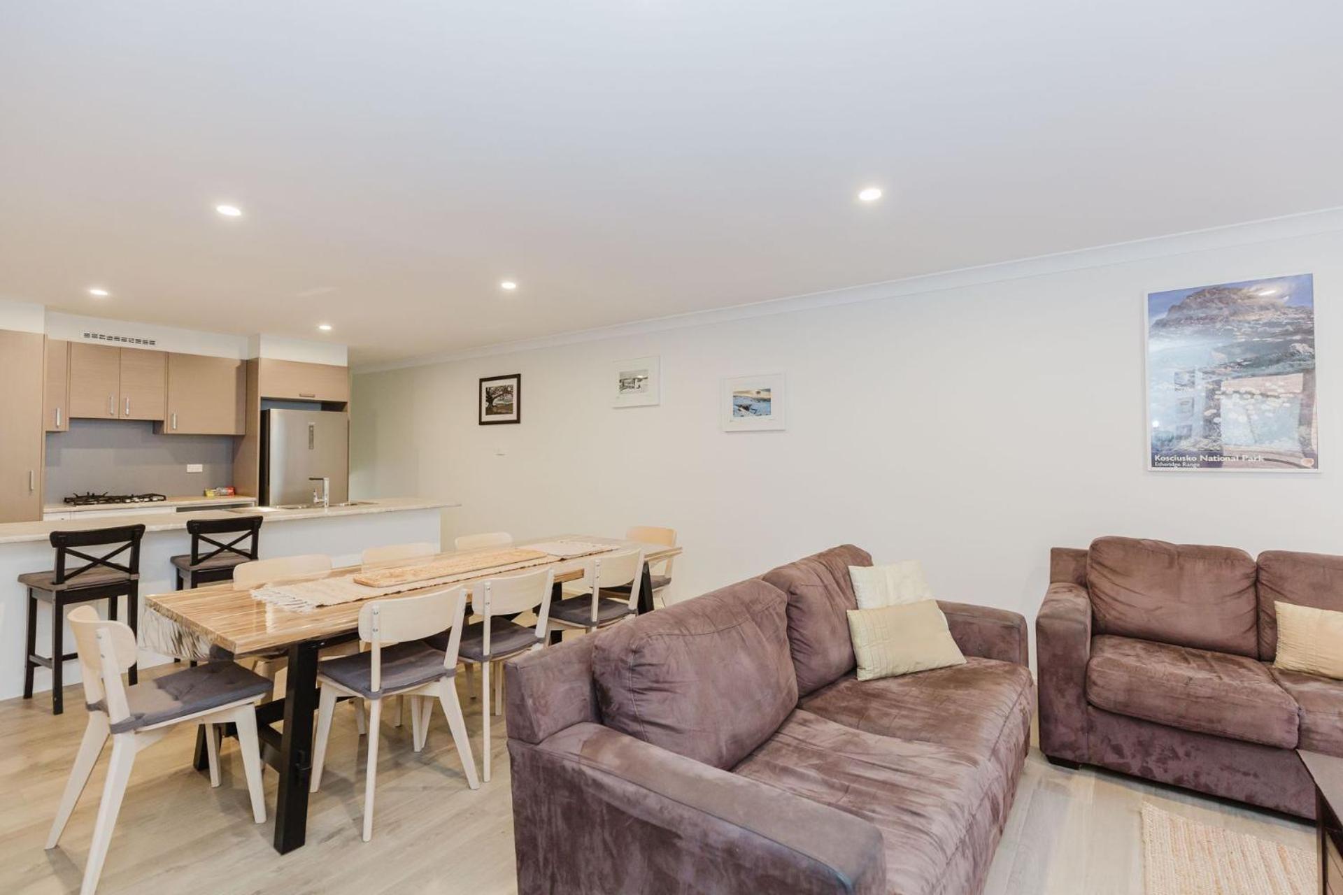 Northstar 10 Holiday home