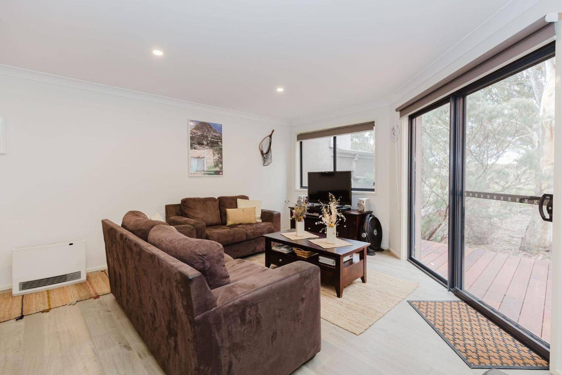 Northstar 10 Jindabyne