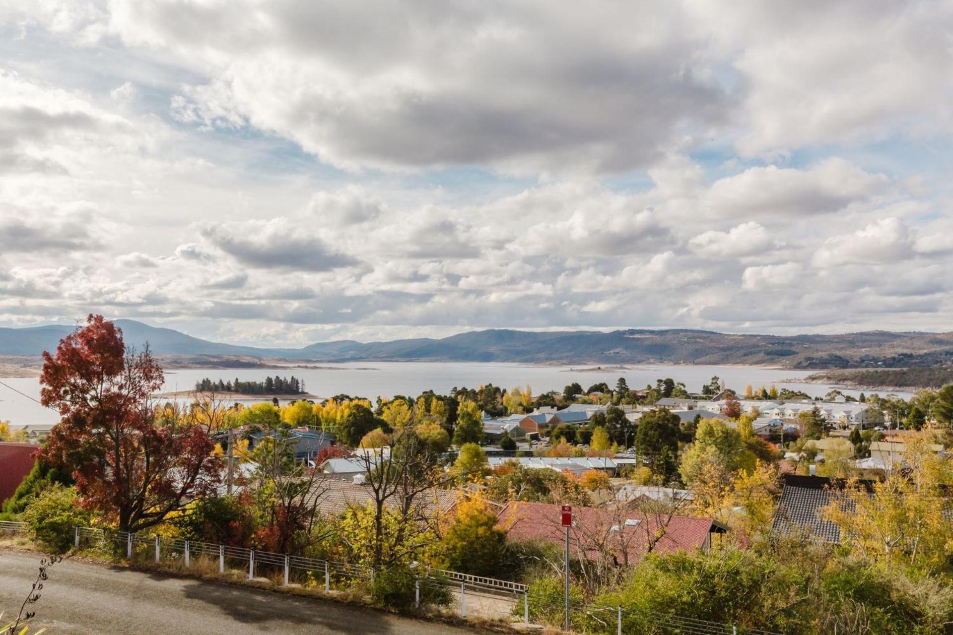 Clearview 2 8 Bogong Street Holiday home Jindabyne