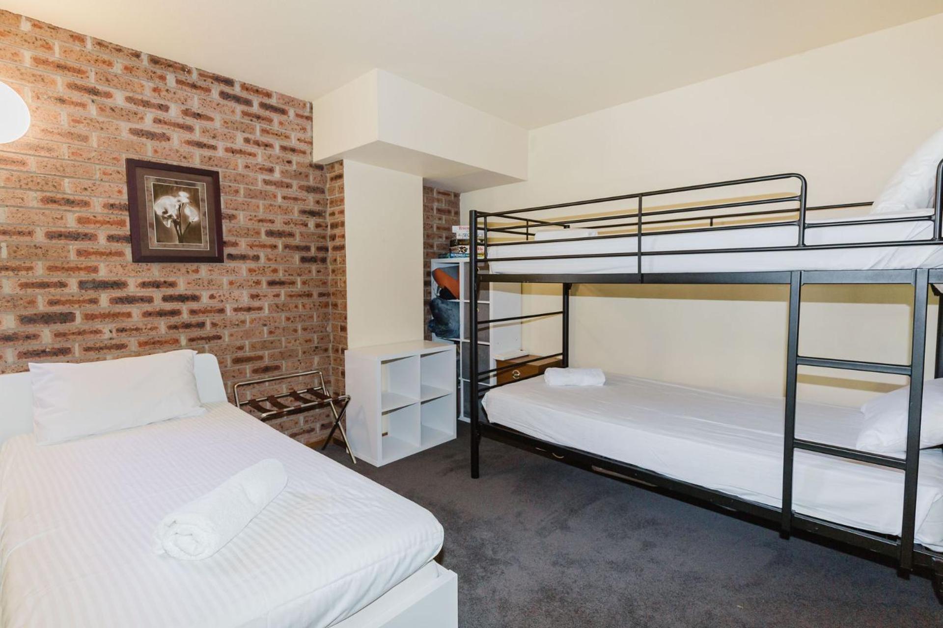 Gables 13 Of 2 Clyde Street Apartment Jindabyne