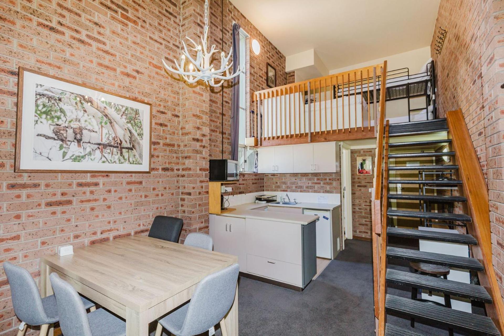 Gables 13 Of 2 Clyde Street Apartment Jindabyne