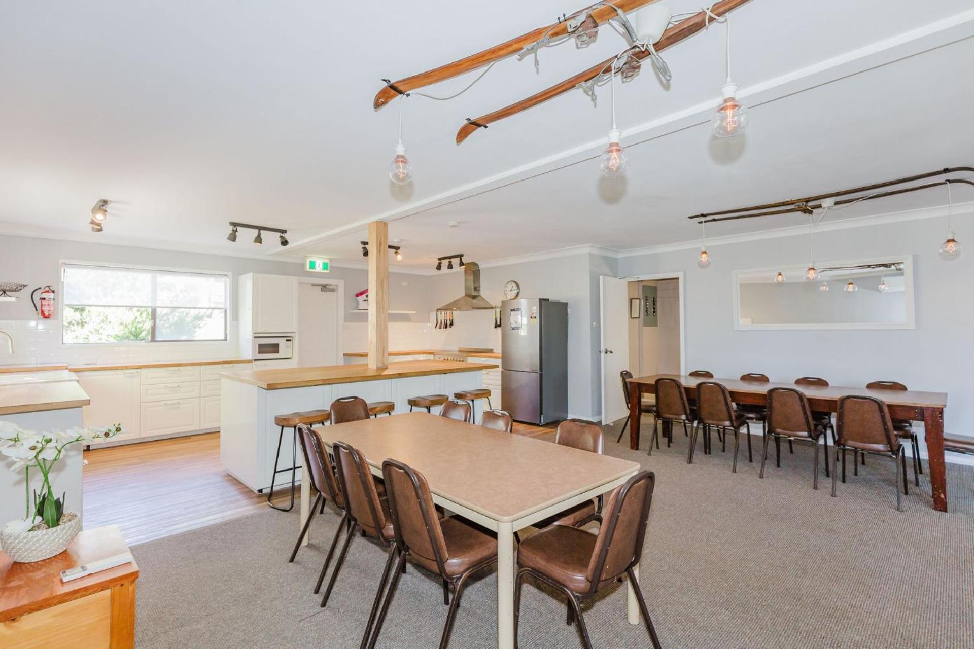 Holiday home Blizzard Bunny 43 Gippsland Street Jindabyne