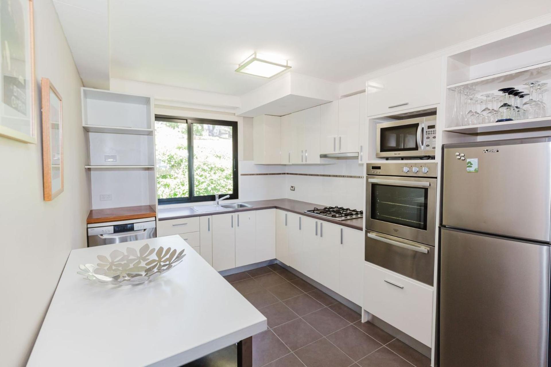 Apartment 10 Kanangra Unit - 2-10 Kanangra Crescent