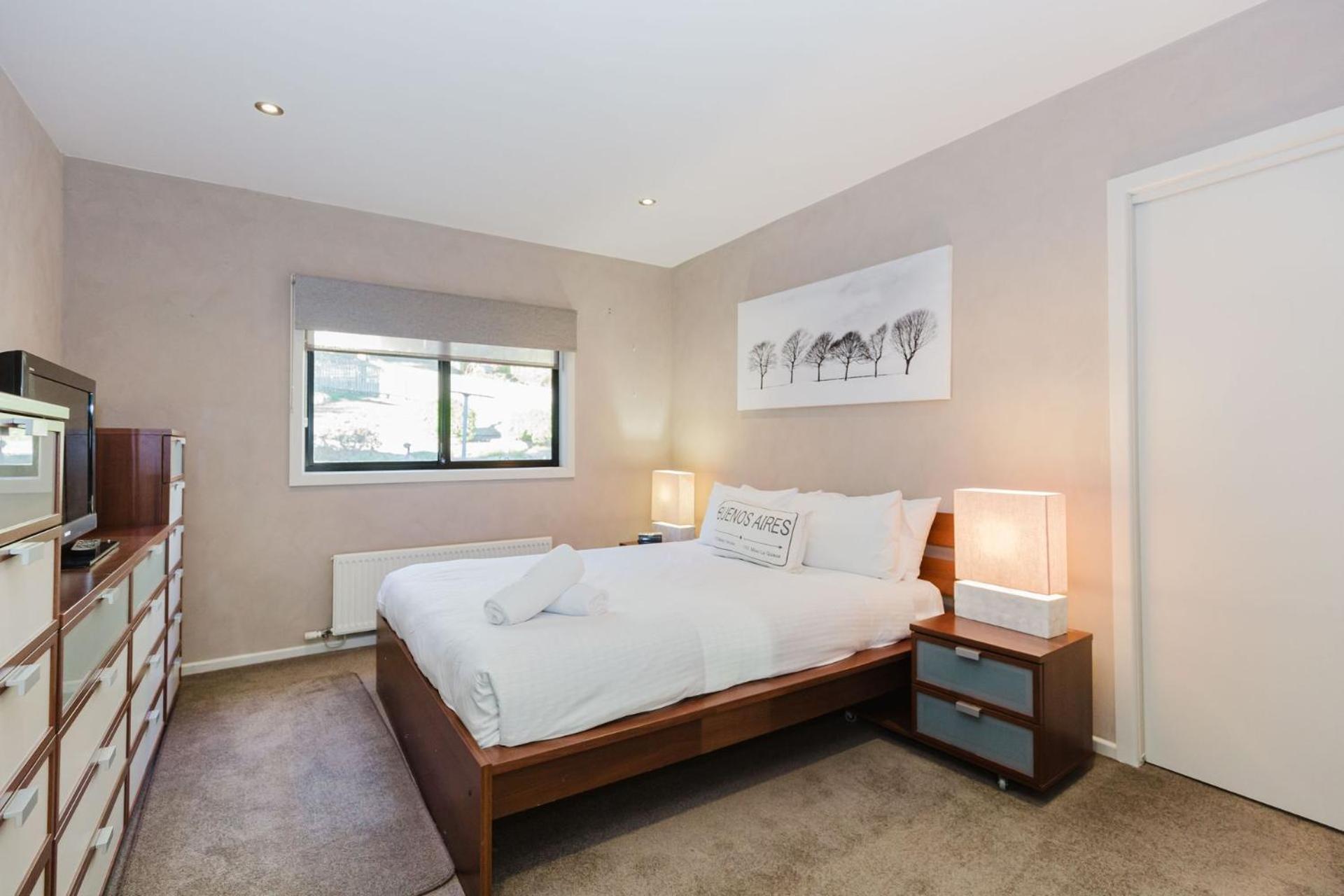 Holiday home 10 Kanangra Crescent - Entire Jindabyne
