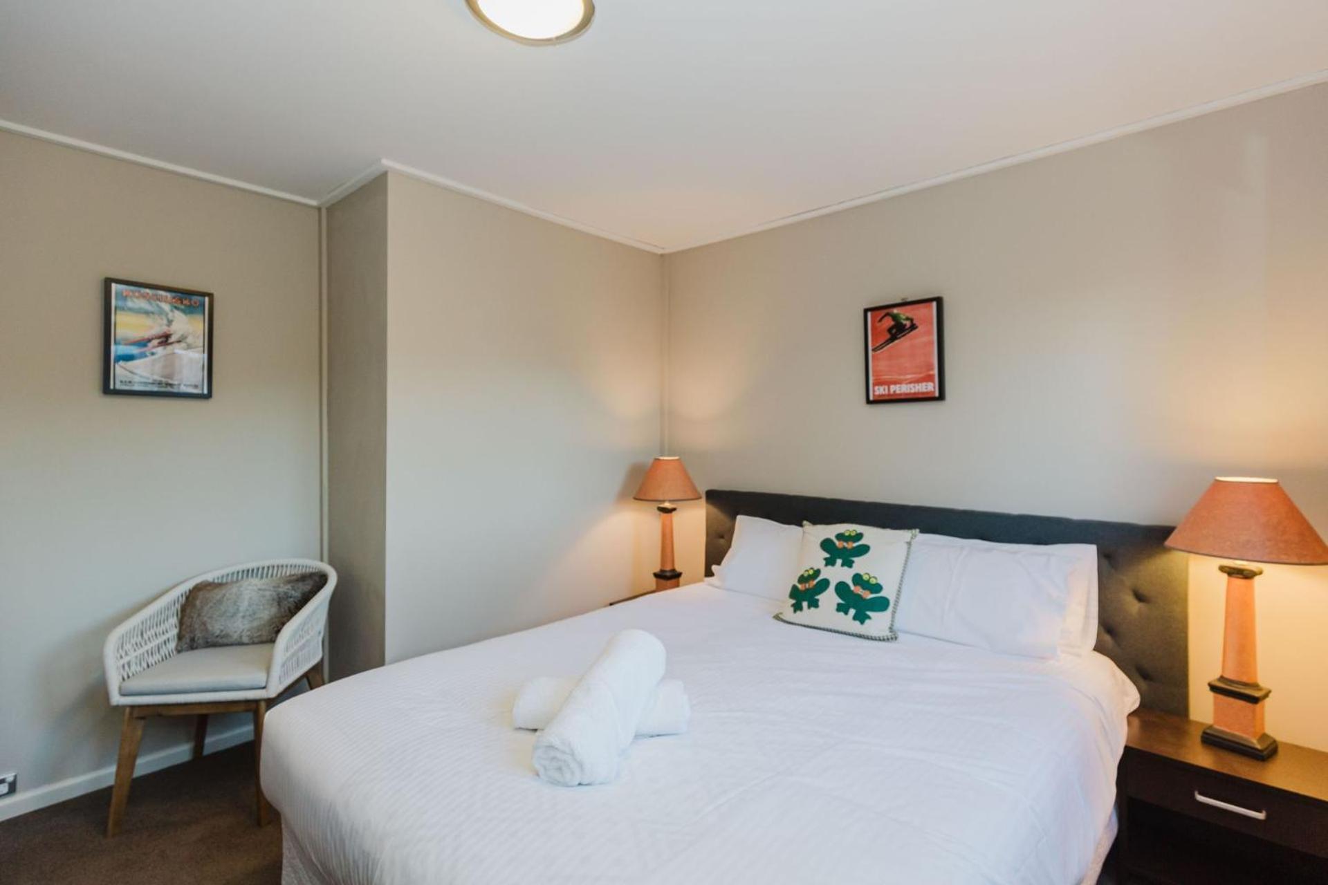 10 Kanangra Crescent - Entire Holiday home Jindabyne