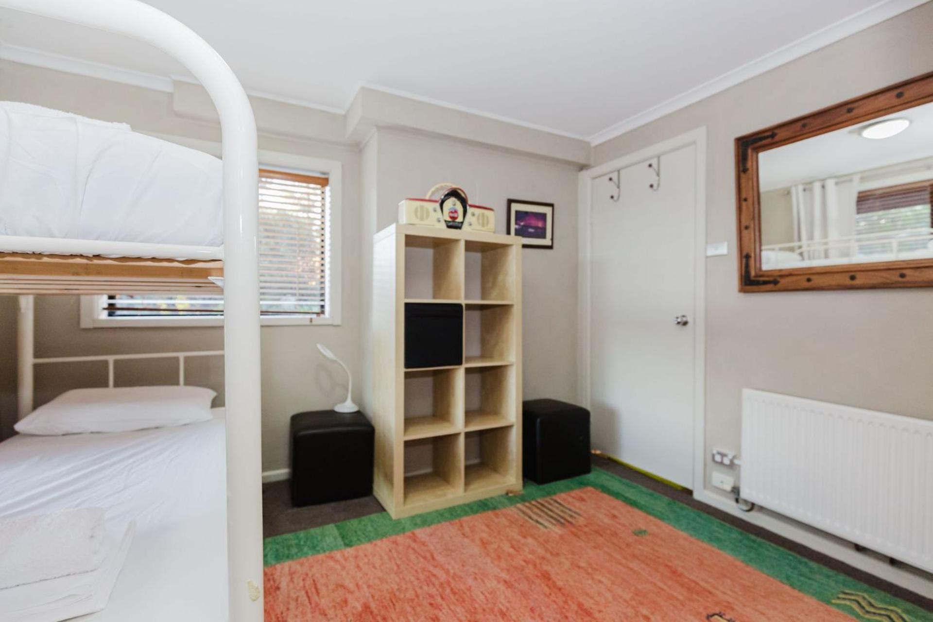 Holiday home 10 Kanangra Crescent - Entire