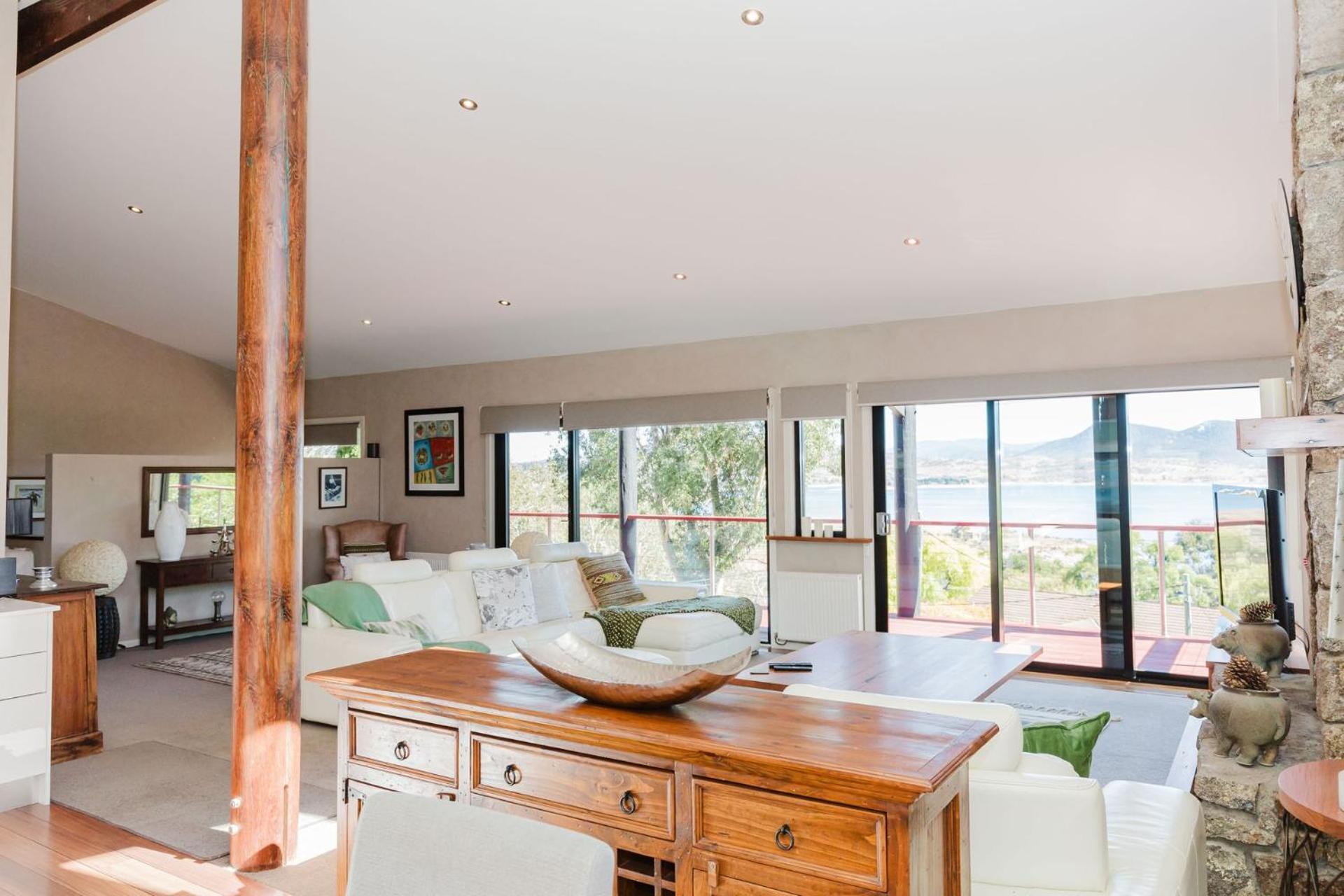 Holiday home 10 Kanangra Crescent - Entire Jindabyne