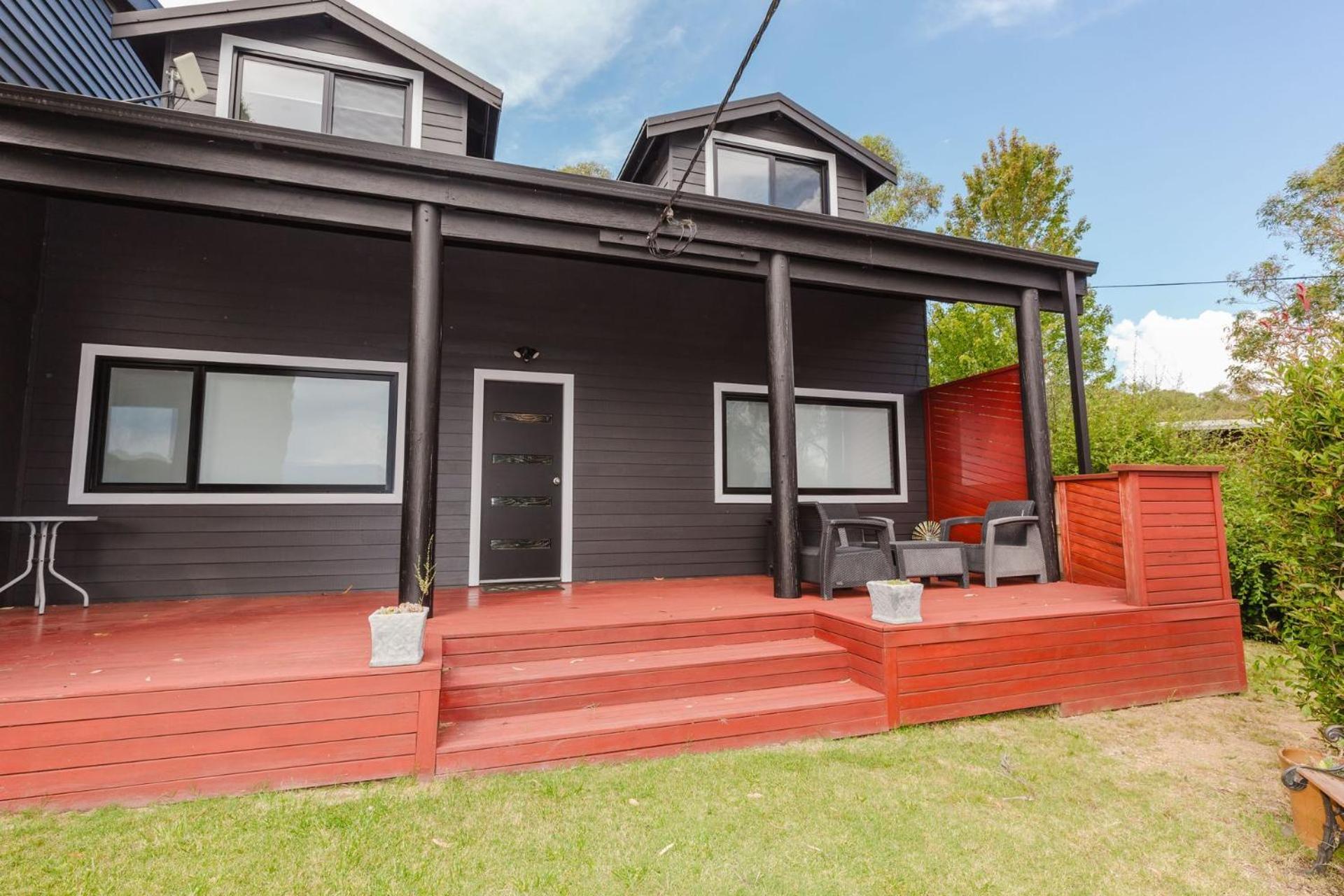 Holiday home 10 Kanangra Crescent - Entire Jindabyne