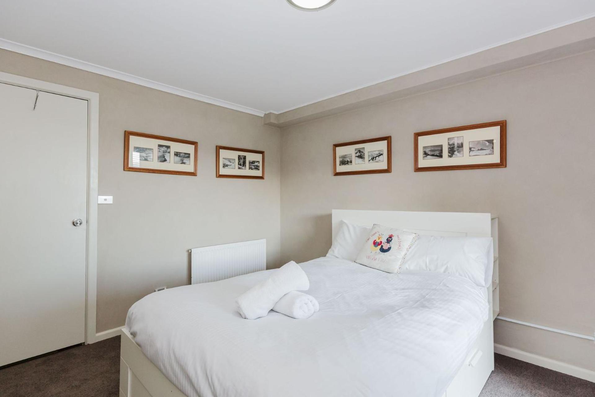 10 Kanangra House - 1-10 Kanangra Crescent Holiday home Jindabyne