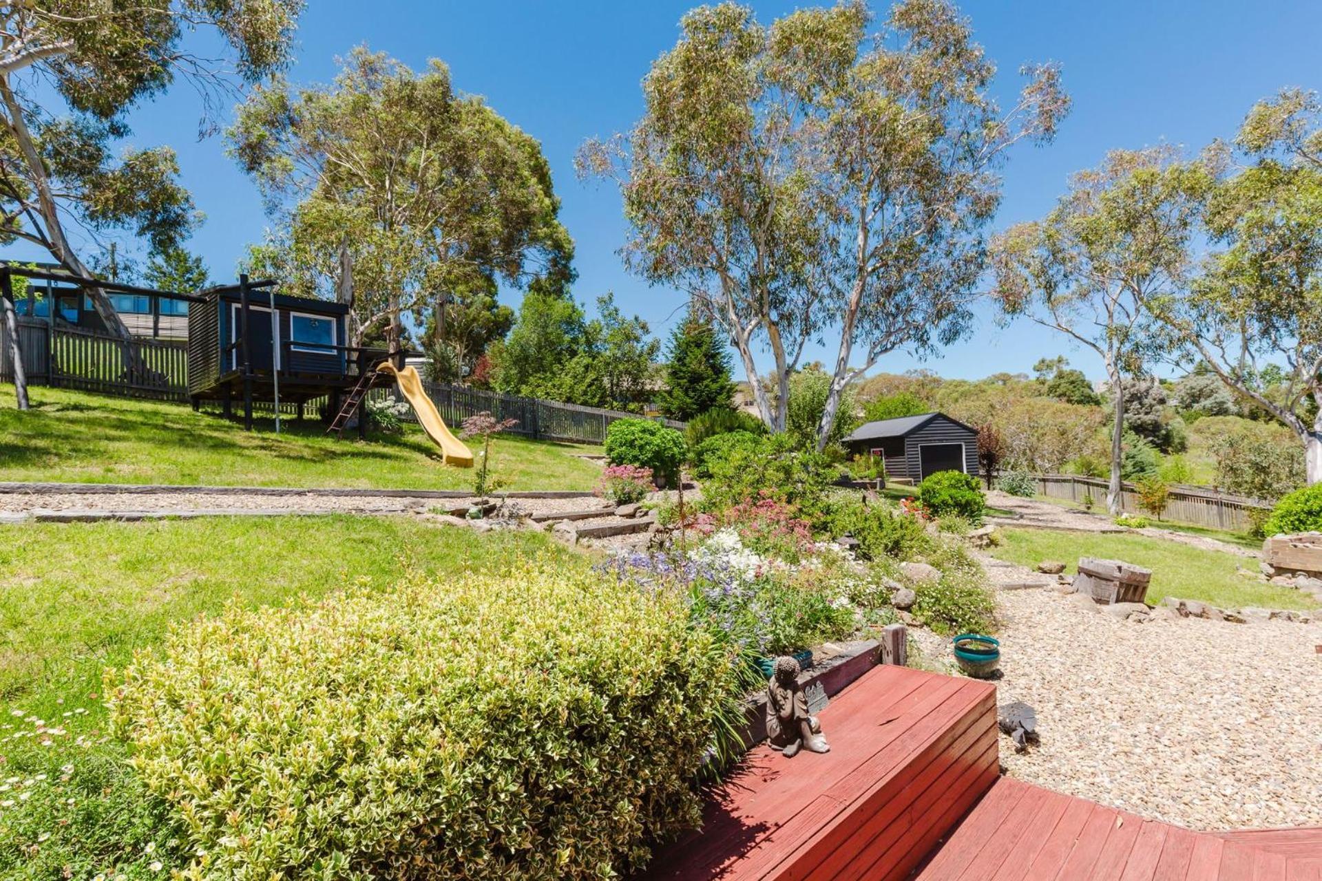 Holiday home 10 Kanangra House - 1-10 Kanangra Crescent