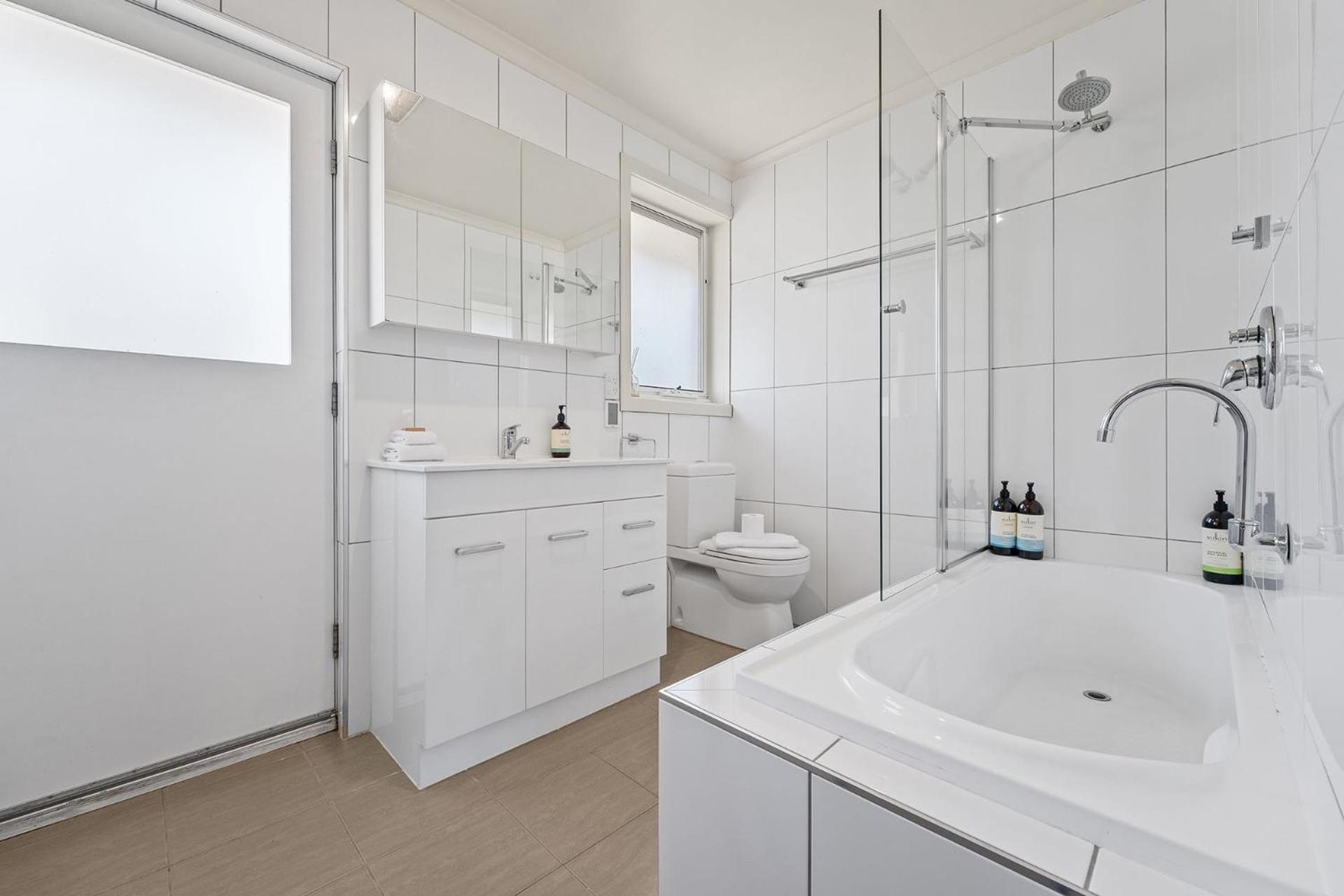 Holiday home Sponars Onshore - 2br L Pet-friendly L Wifi L Air-con L Fenced Backyard *