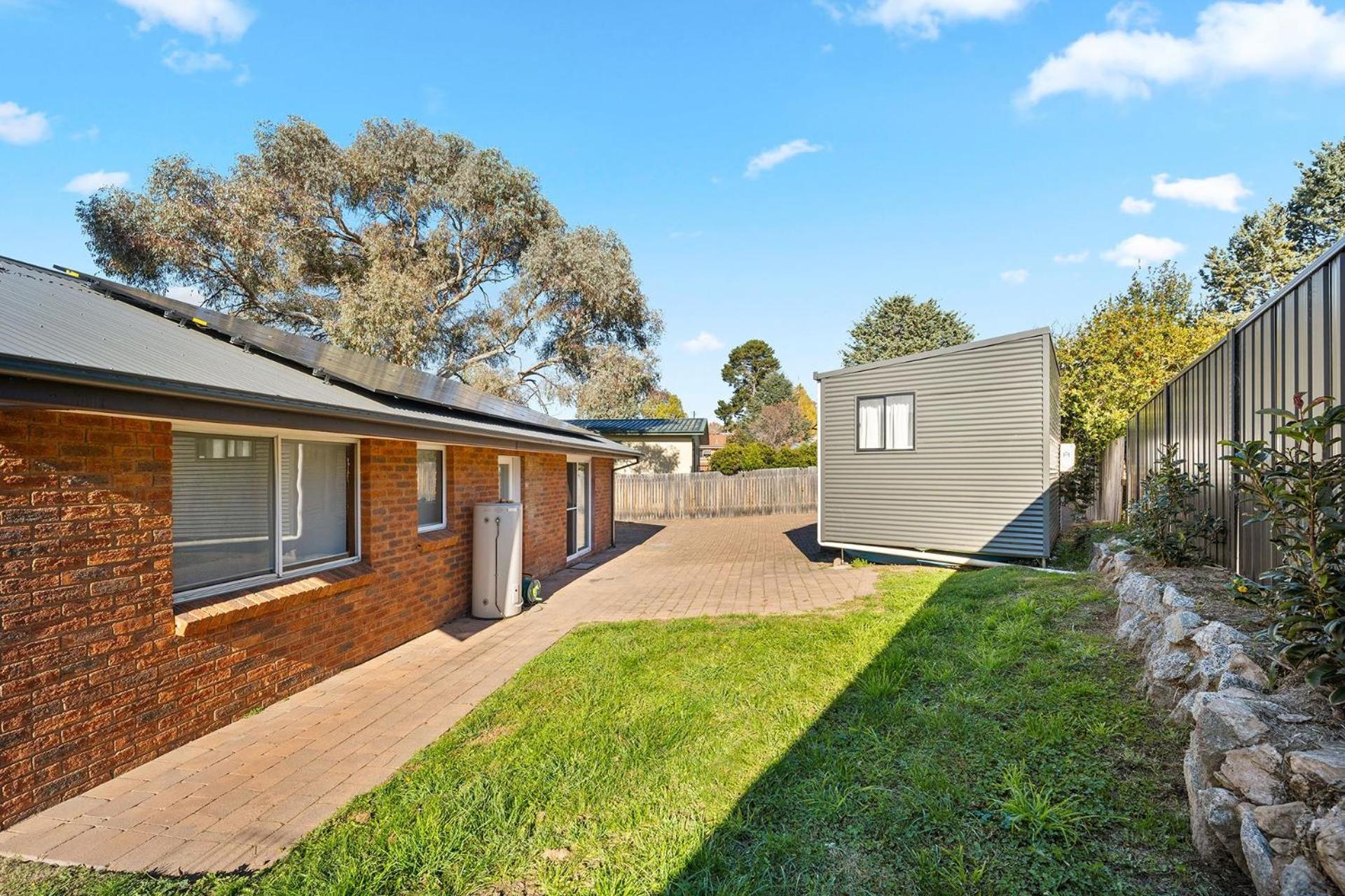 Sponars Onshore - 2br L Pet-friendly L Wifi L Air-con L Fenced Backyard Holiday home