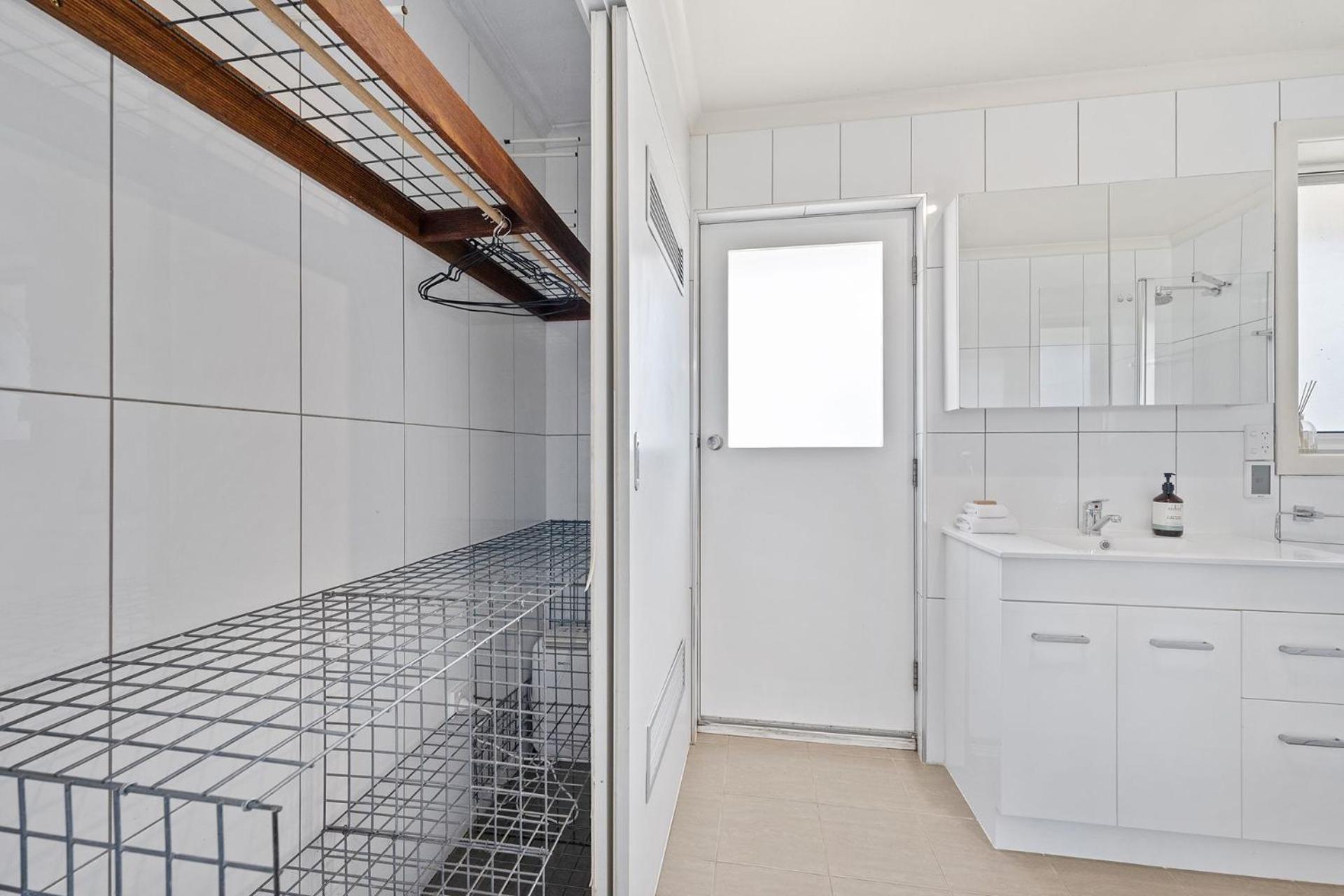 Holiday home Sponars Onshore - 2br L Pet-friendly L Wifi L Air-con L Fenced Backyard