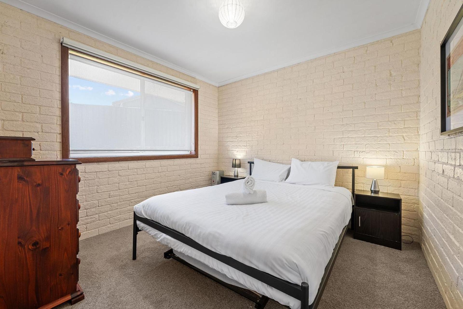 Sponars Onshore - 2br L Pet-friendly L Wifi L Air-con L Fenced Backyard