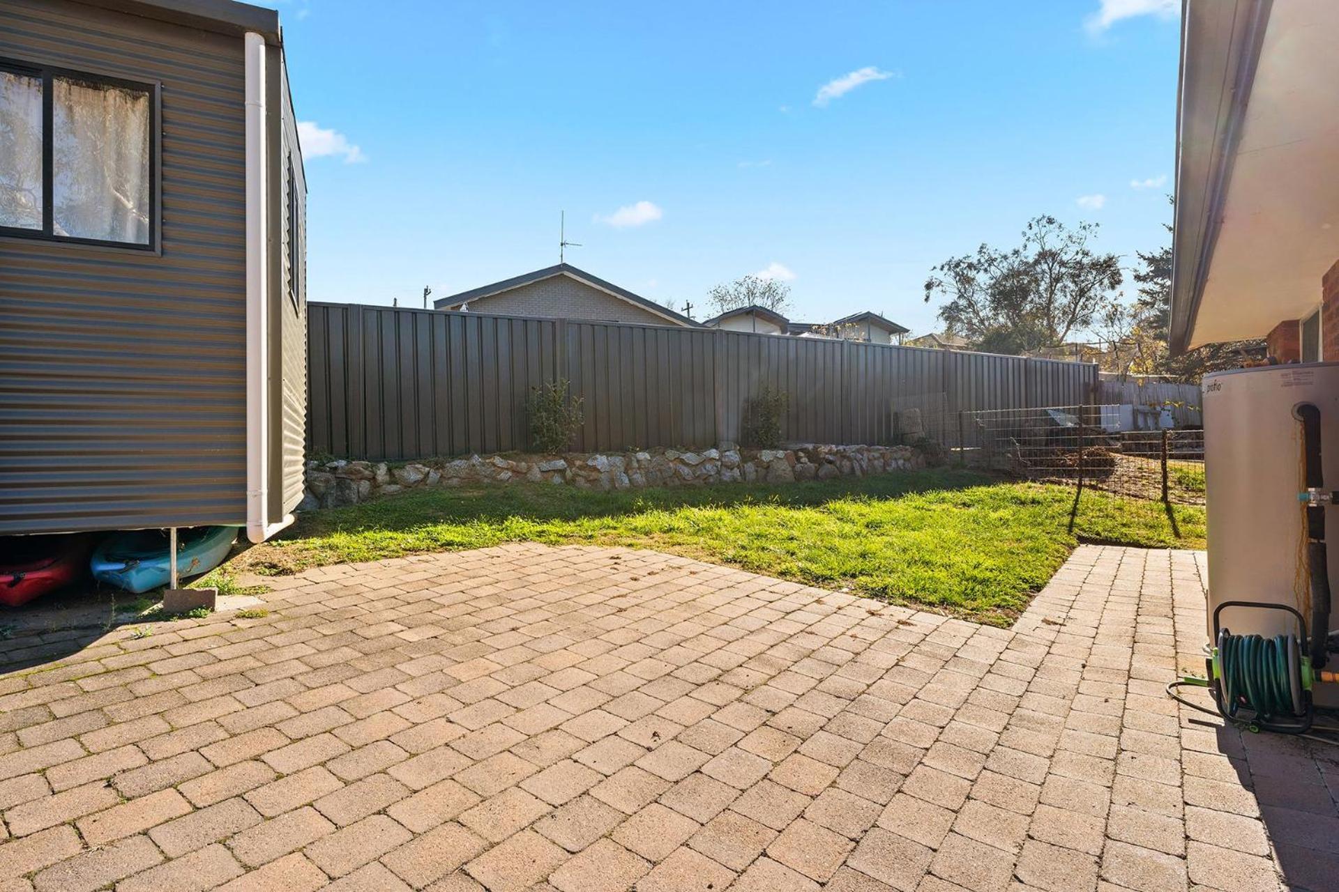 Holiday home Sponars Onshore - 2br L Pet-friendly L Wifi L Air-con L Fenced Backyard