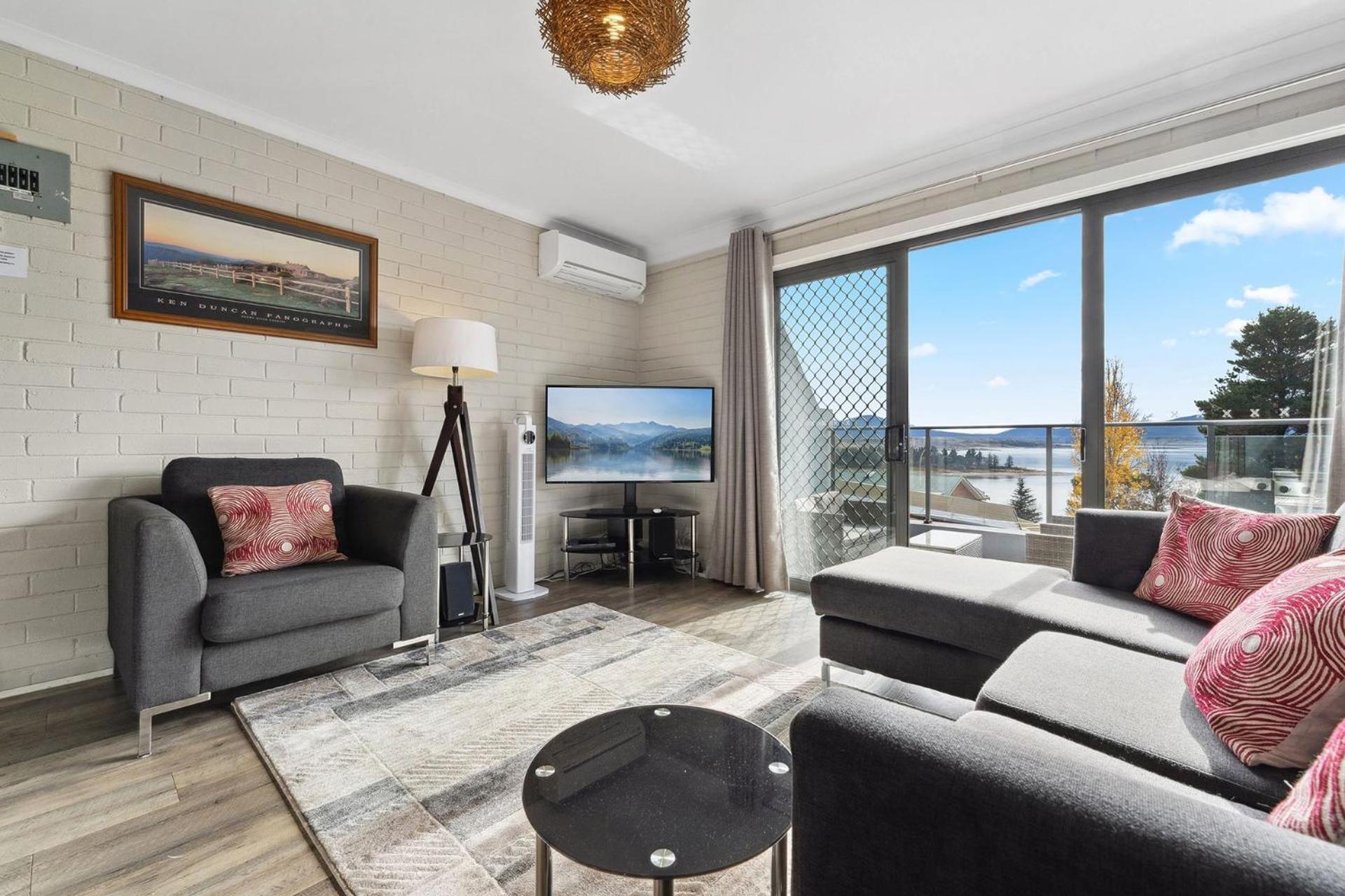 Summit 11 - Modern 3br L Stunning Views L Wifi L Bbq L Air-con Holiday home *