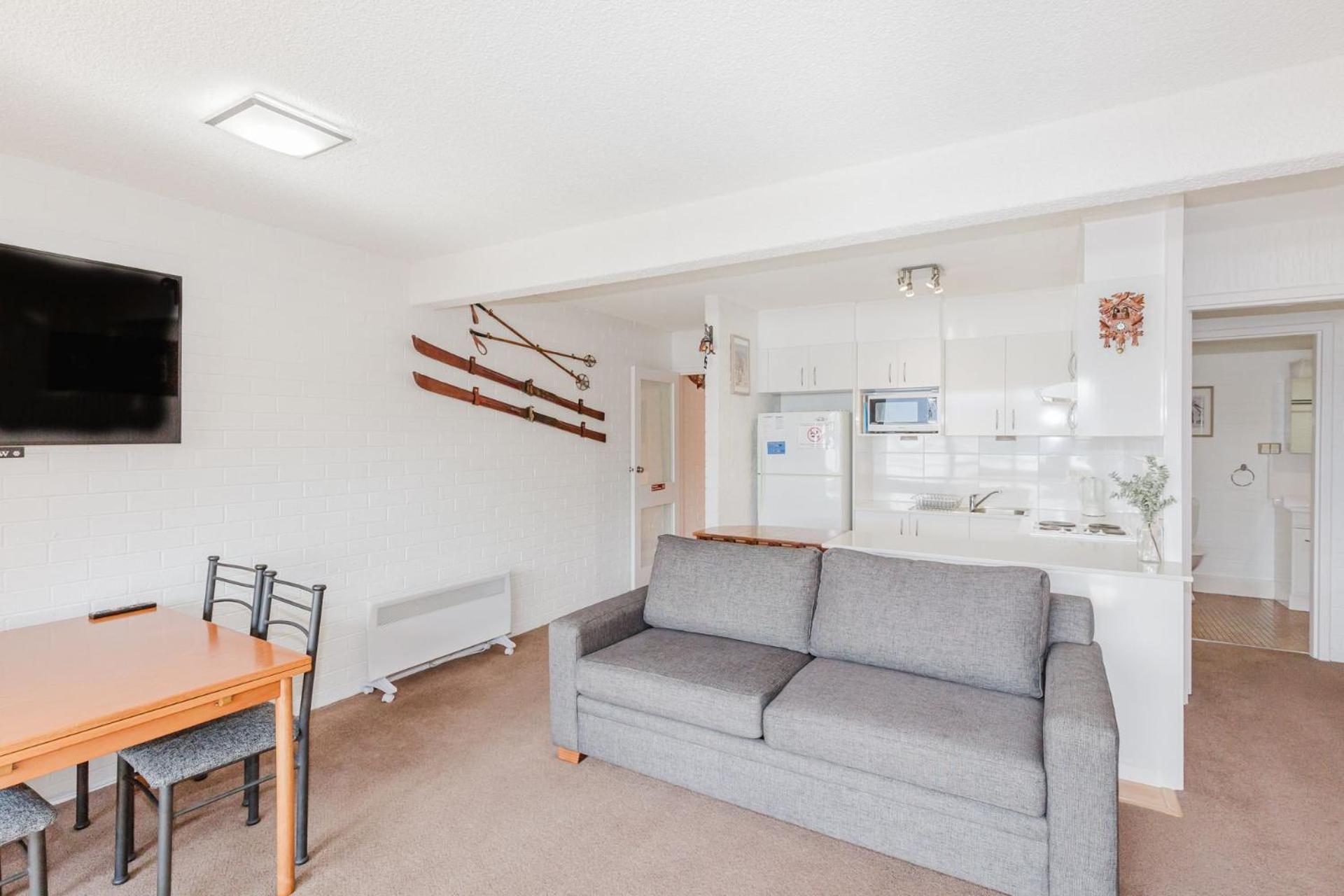 Park 10 1 Snow River Ave Holiday home