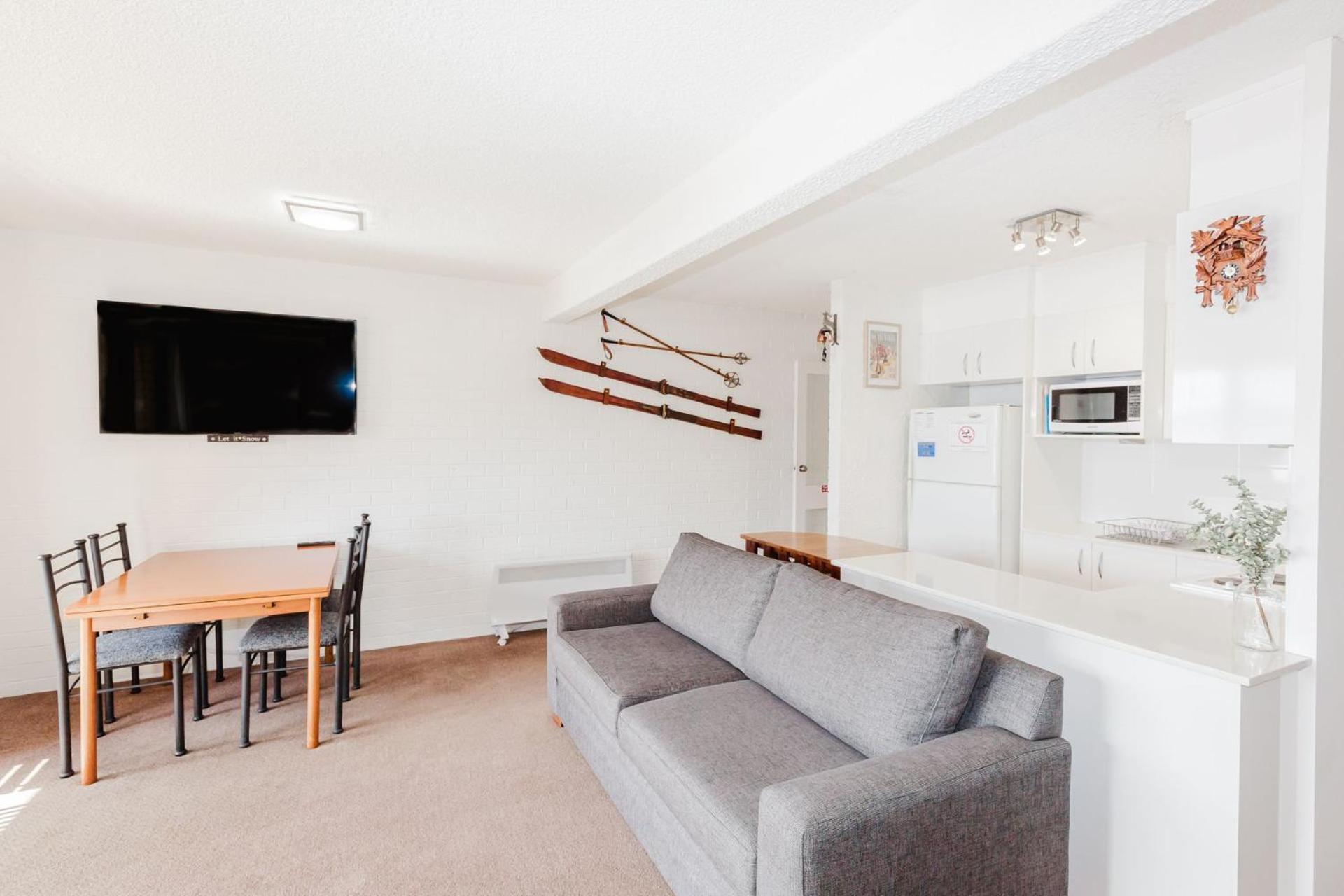 Park 10 1 Snow River Ave Holiday home *