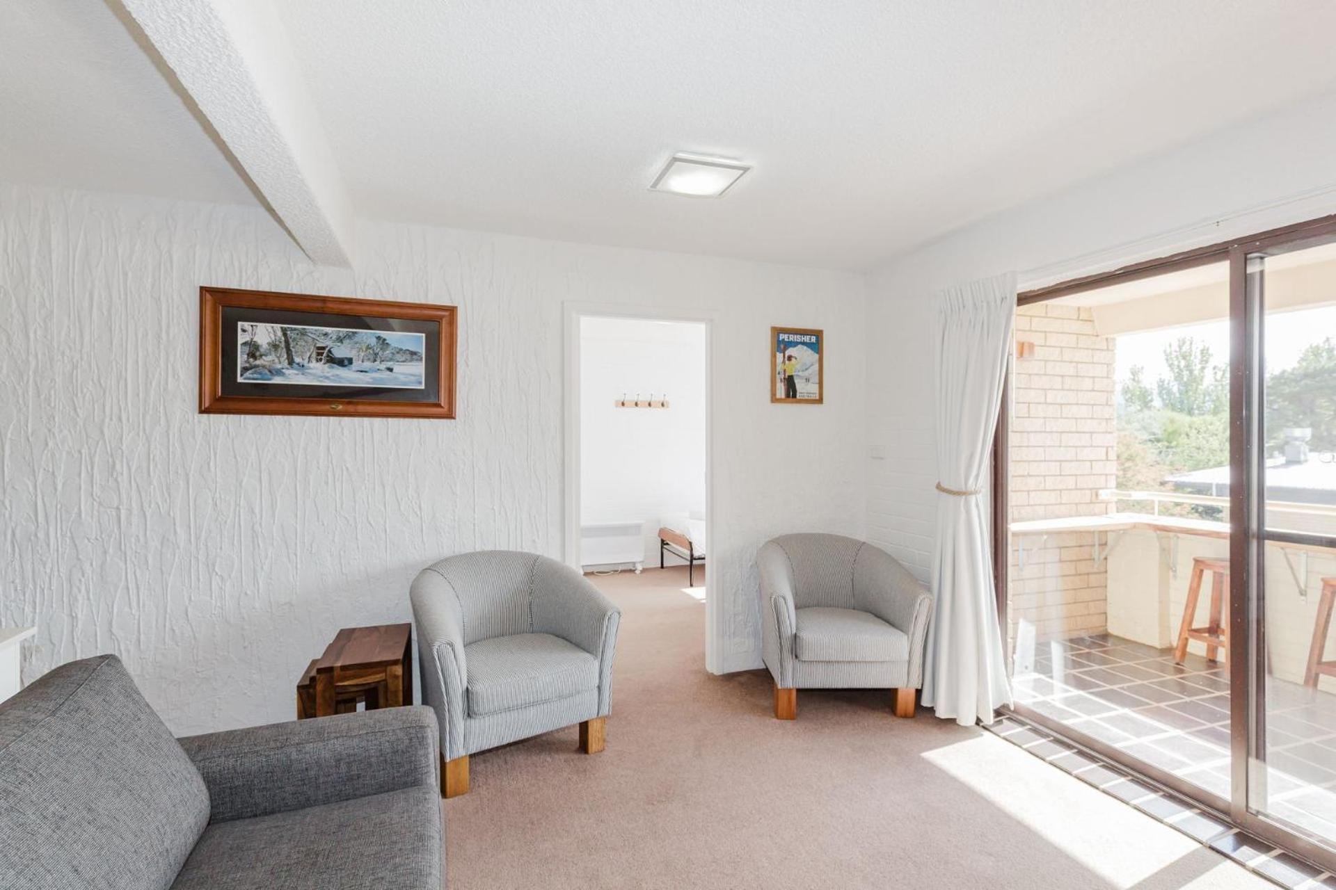 Holiday home Park 10 1 Snow River Ave Jindabyne