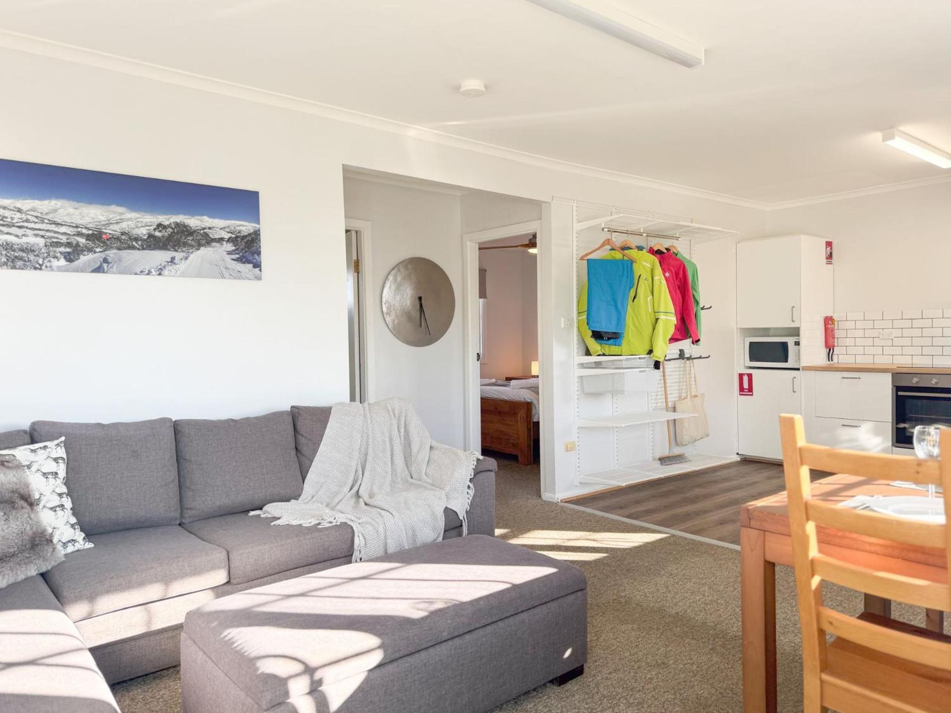 Karoonda Apartment *