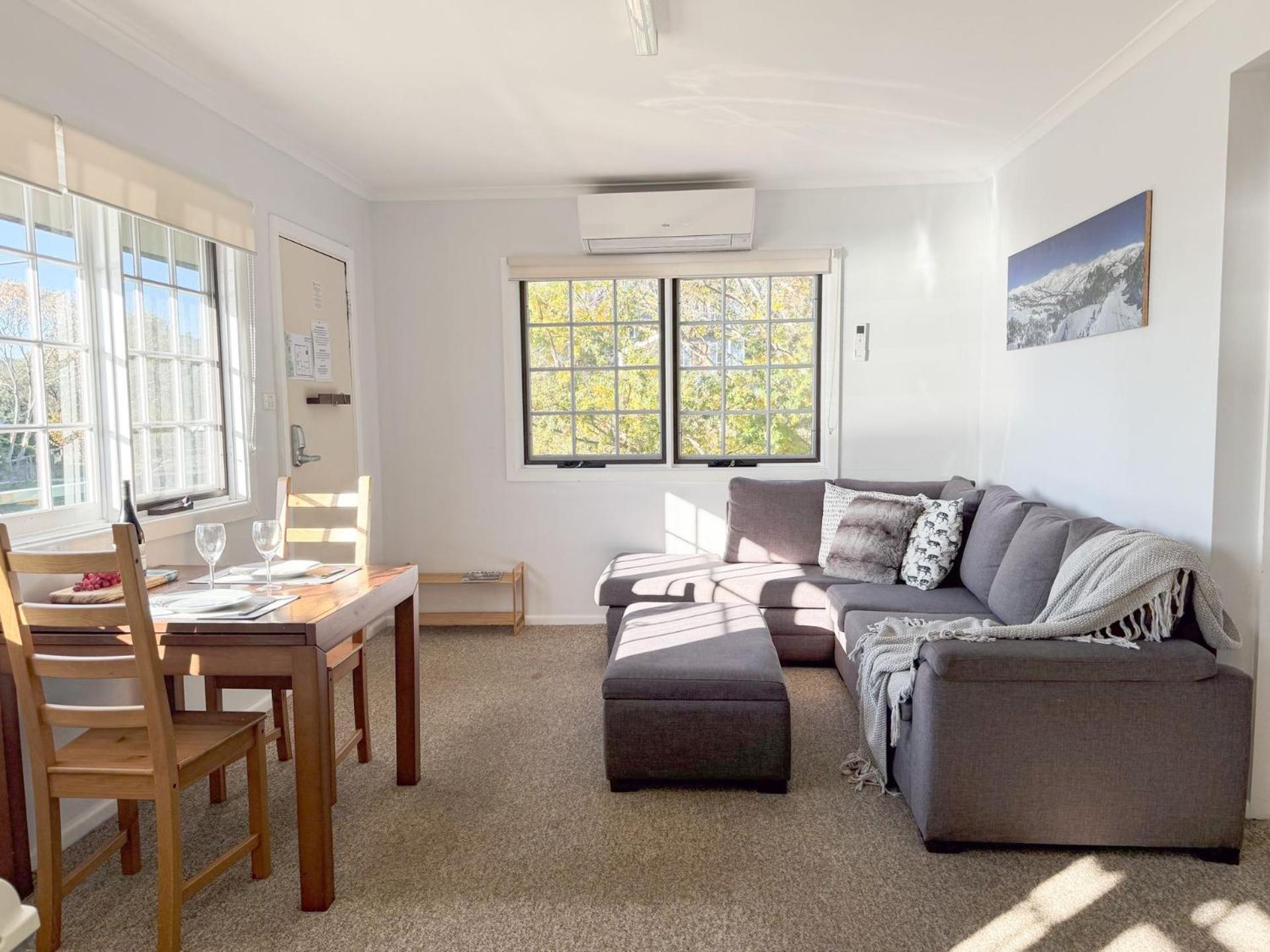 Apartment Karoonda Jindabyne