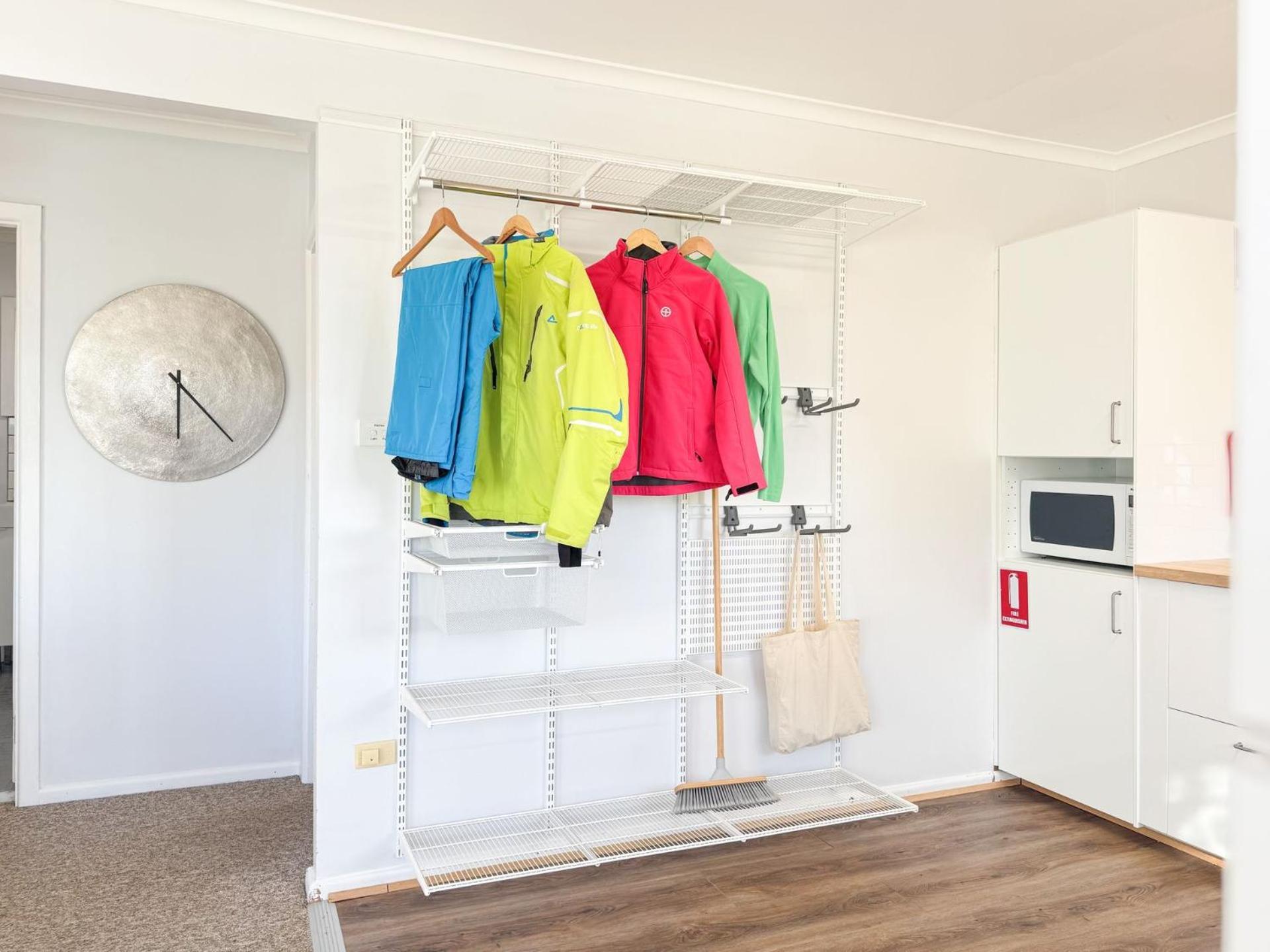Apartment Karoonda Jindabyne