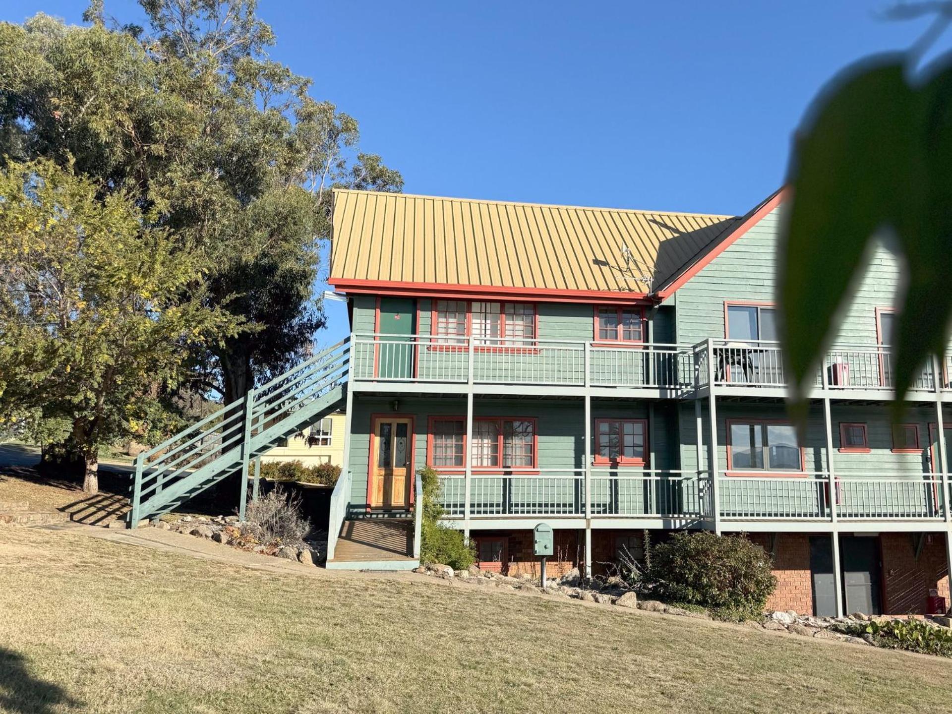 Karoonda Jindabyne