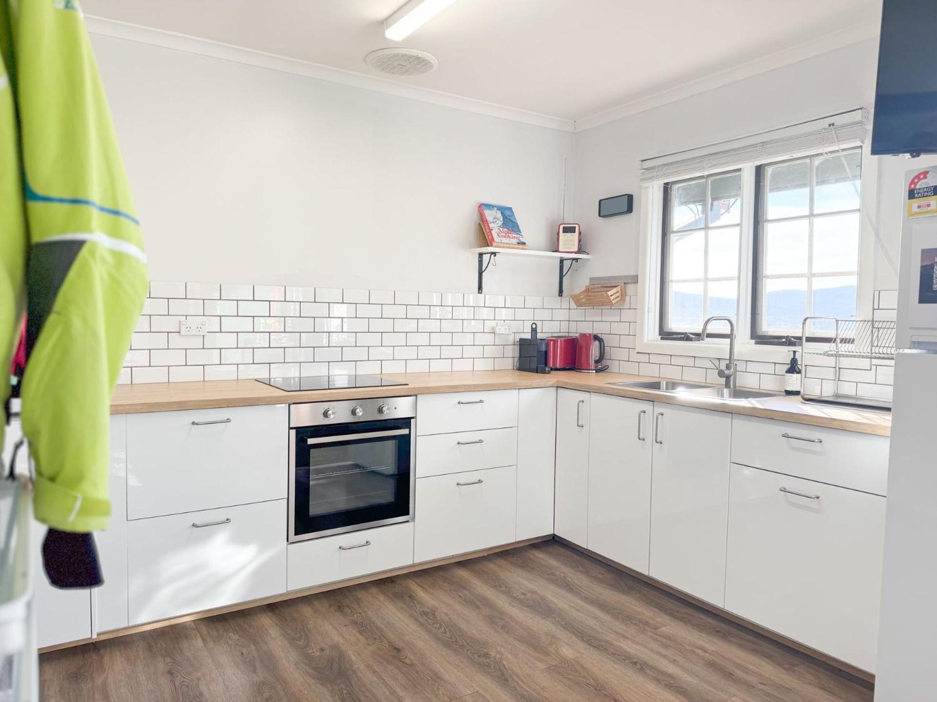 Karoonda Apartment