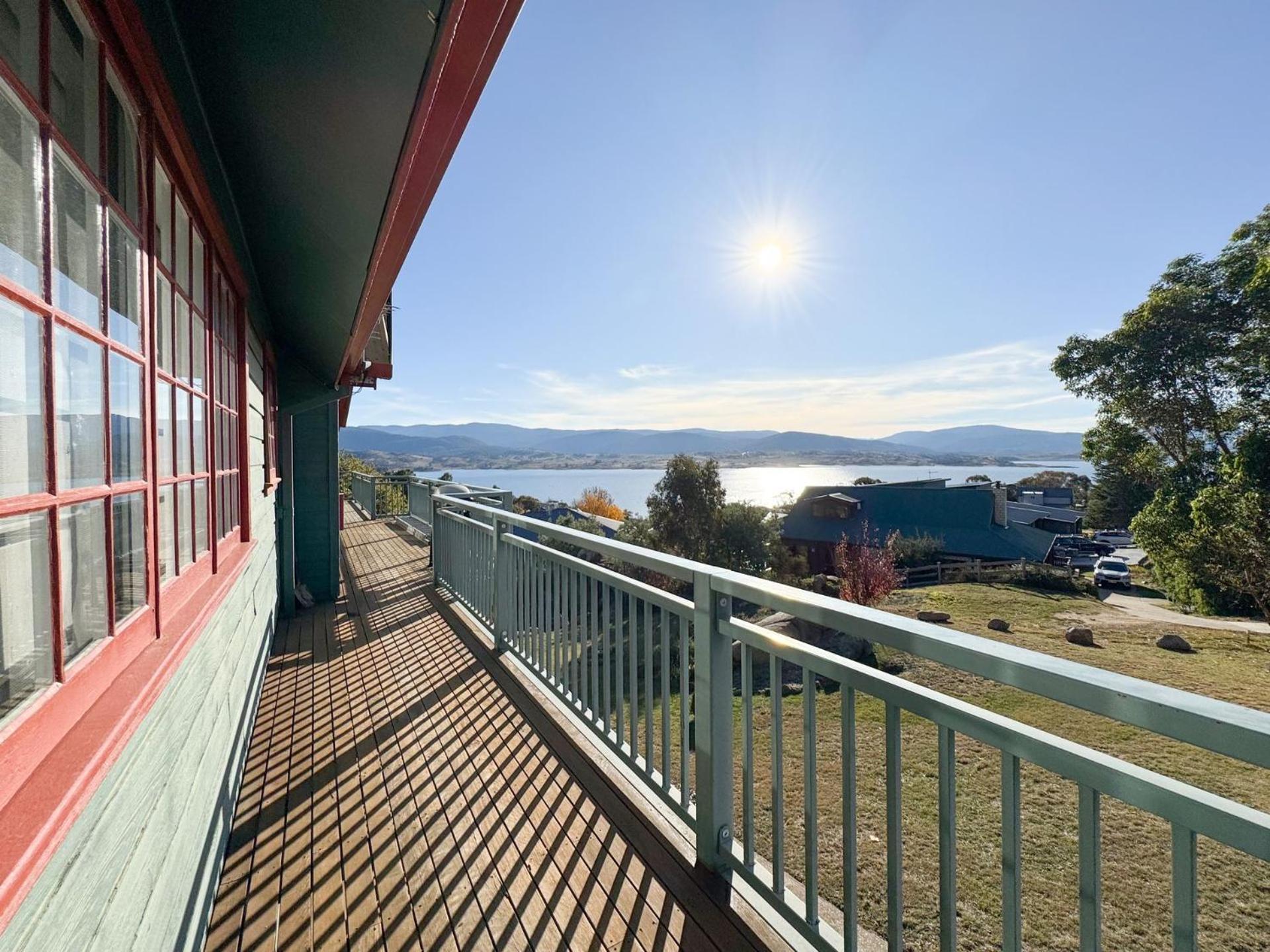 Karoonda Apartment *
