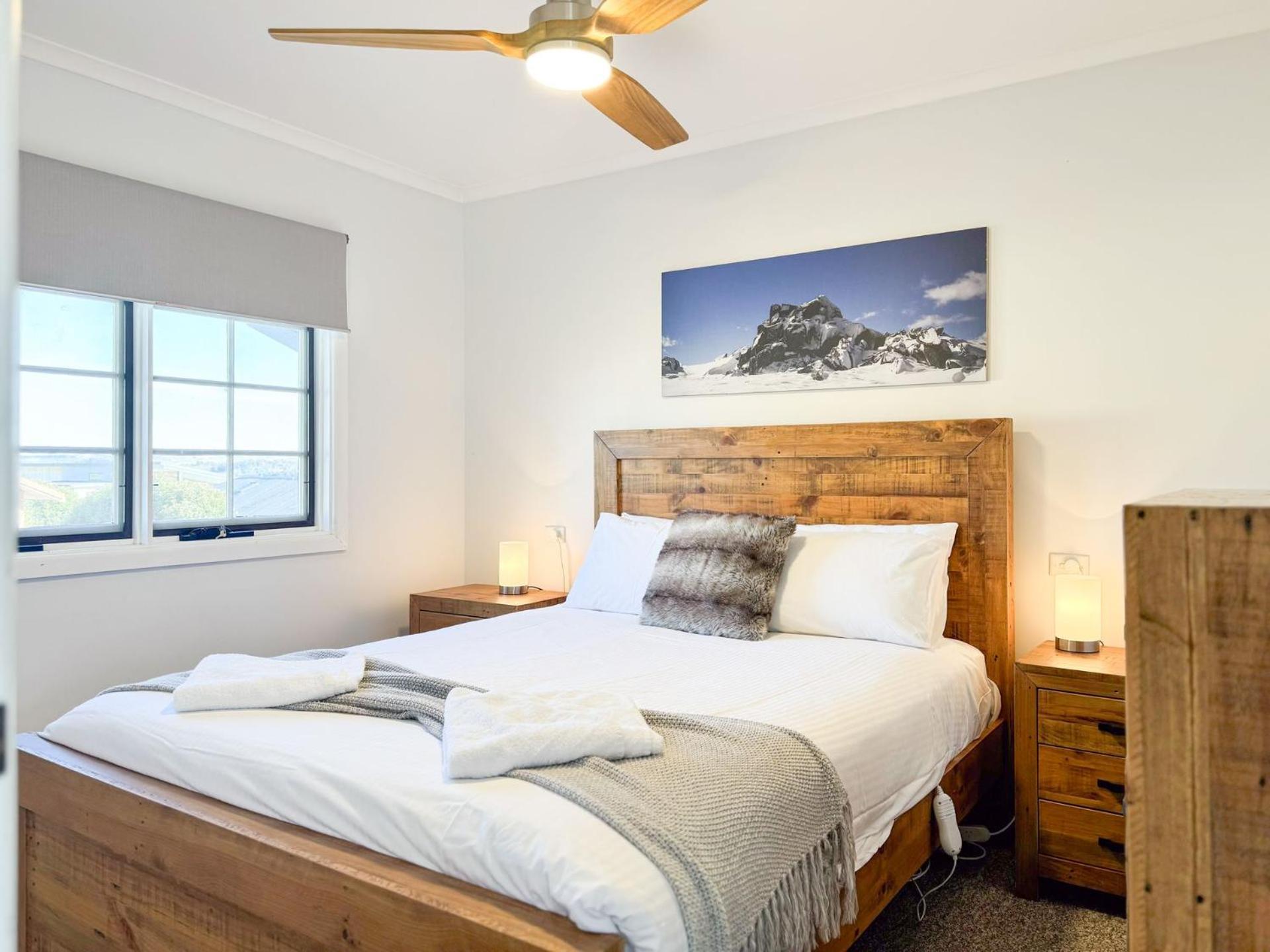 Apartment Karoonda Jindabyne